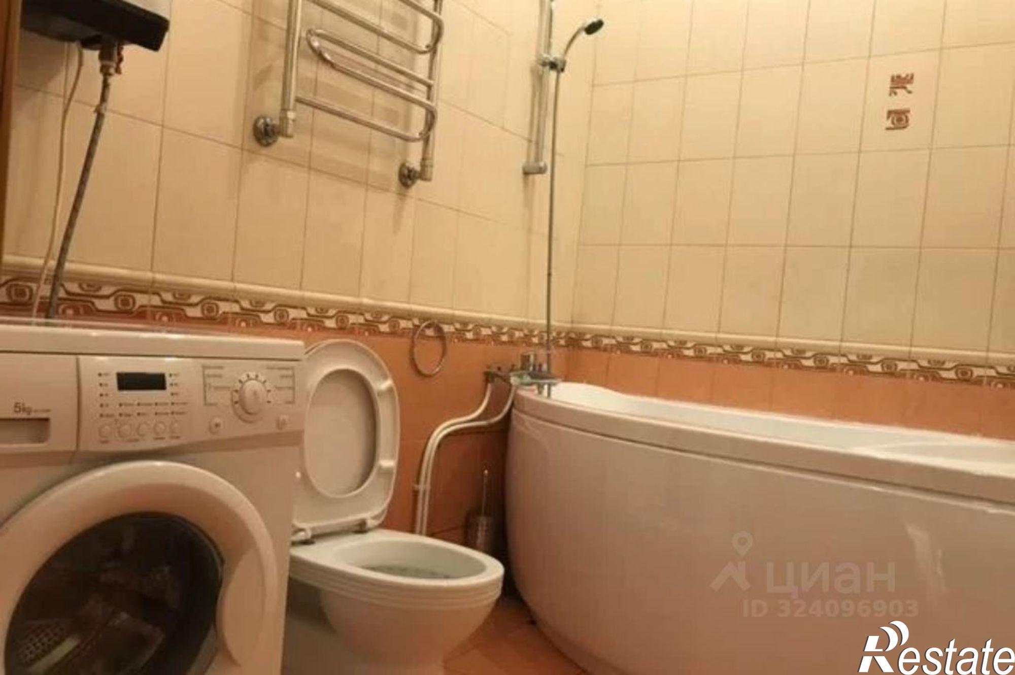 Сдать квартиру за 90 000 рублей на улица Текучёва, 139Г