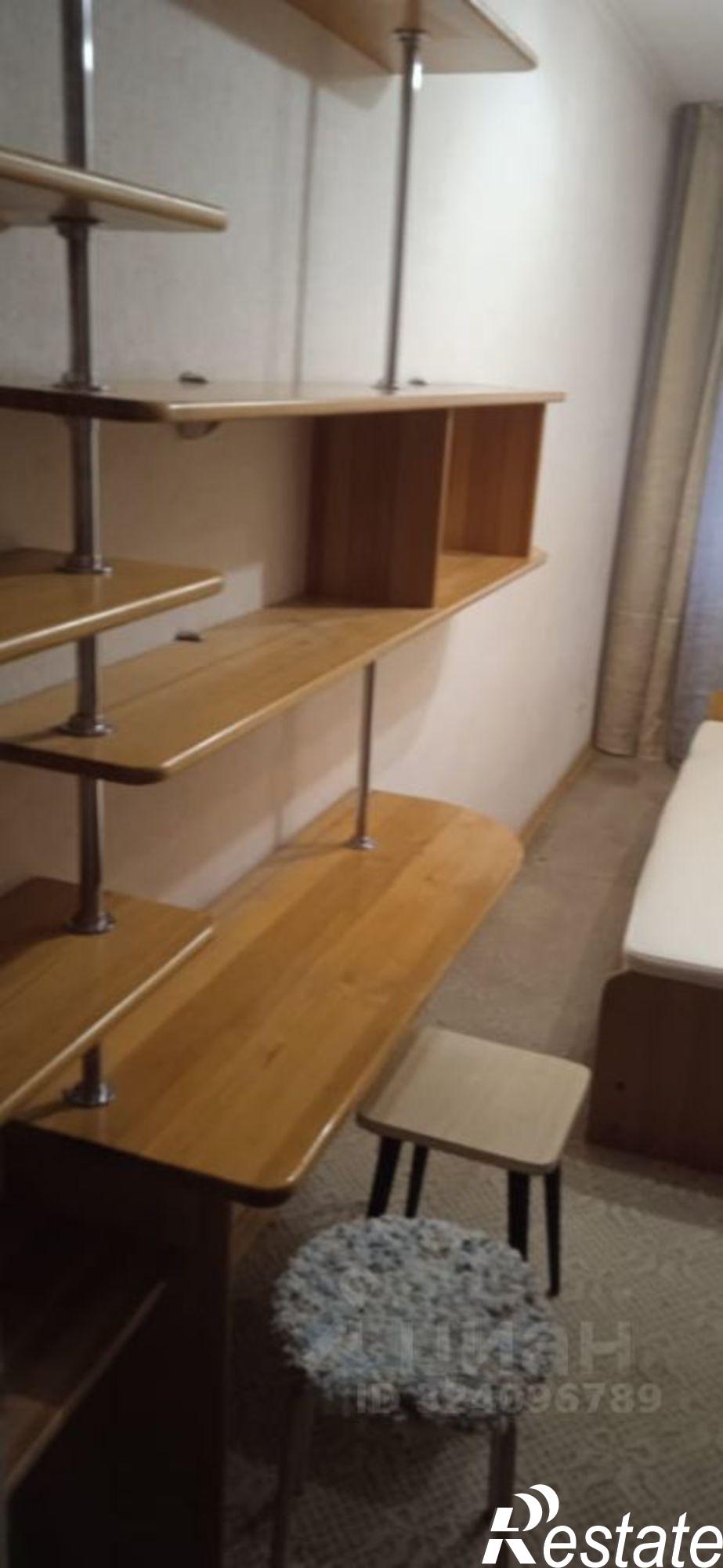 Сдать квартиру за 20 000 рублей на улица Шеболдаева, 4/2