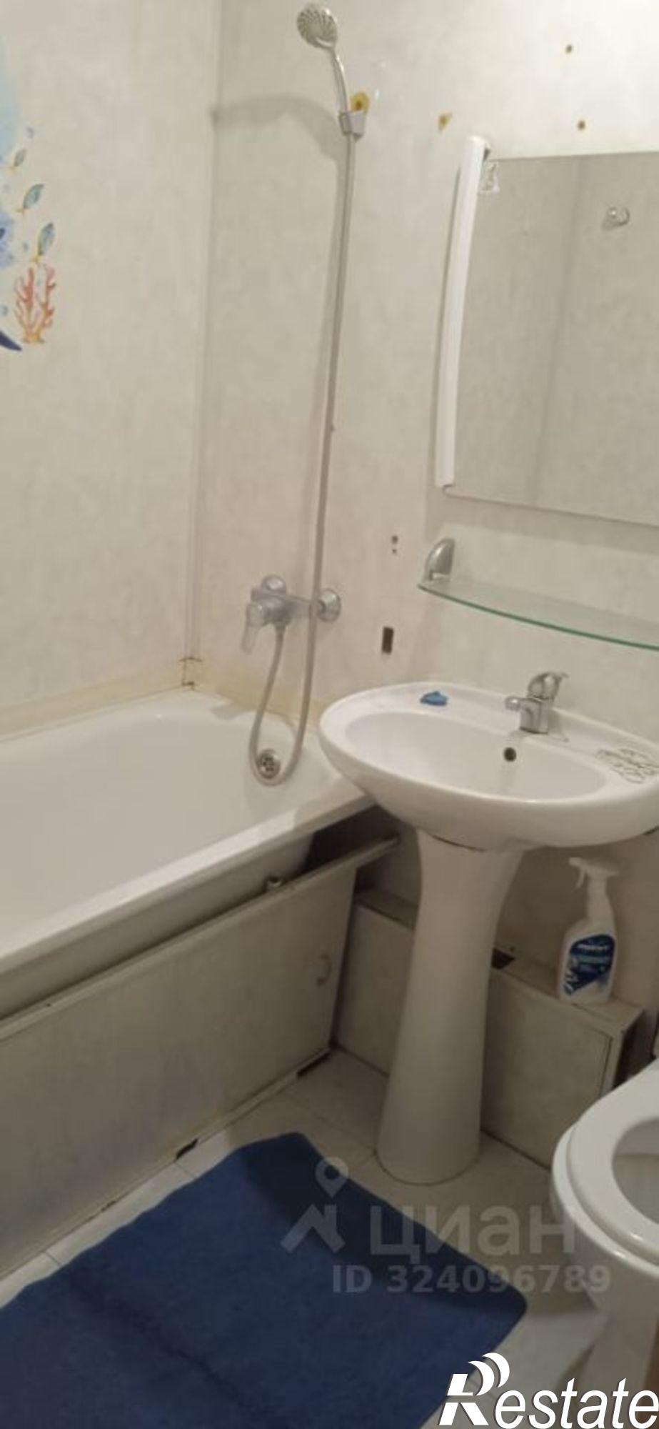 Сдать квартиру за 20 000 рублей на улица Шеболдаева, 4/2