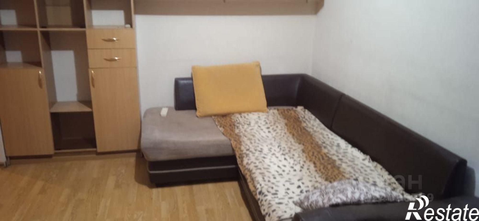 Сдать квартиру за 20 000 рублей на улица Шеболдаева, 4/2