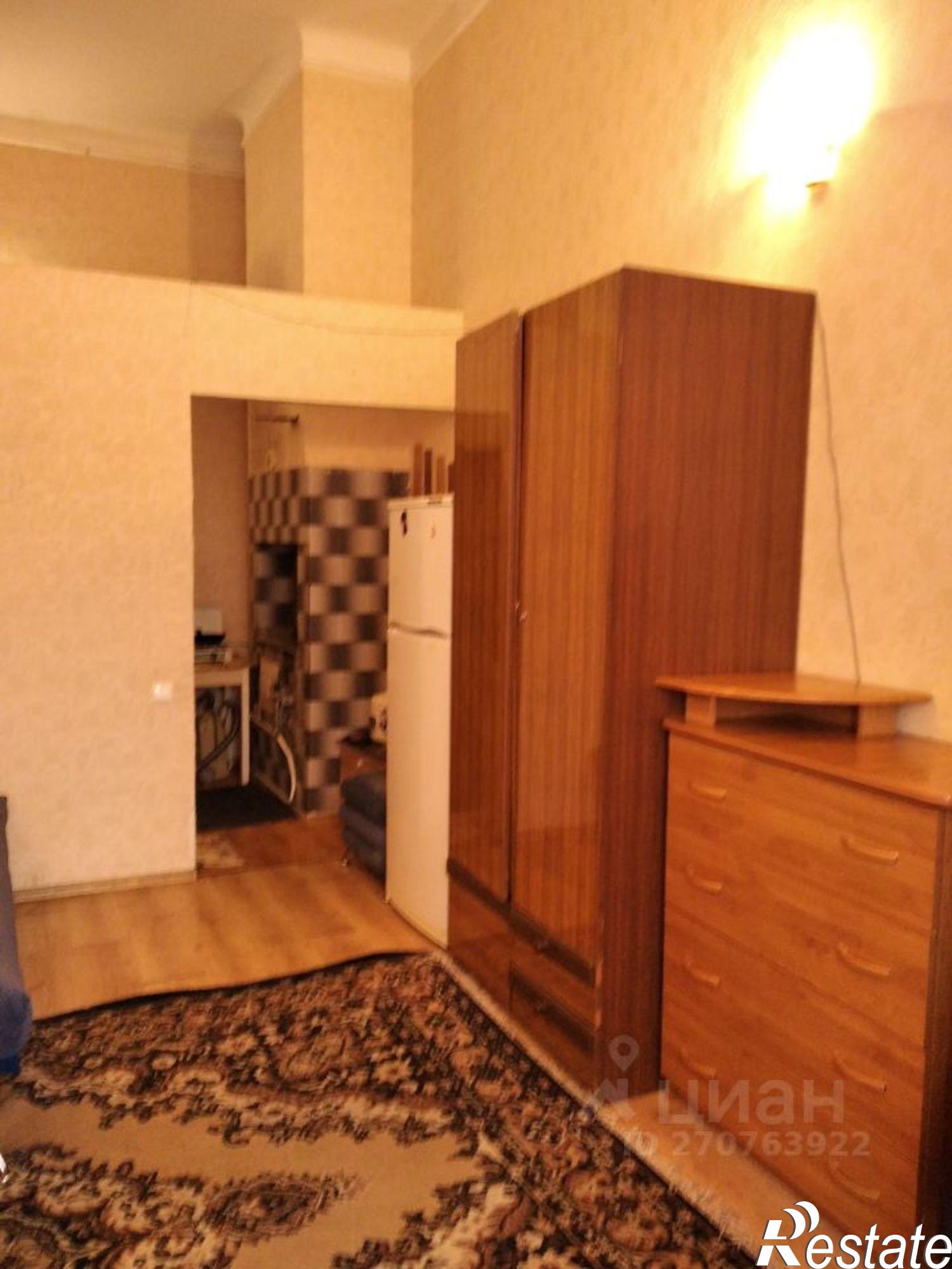 Сдать квартиру за 17 000 рублей на Пушкинская улица, 91