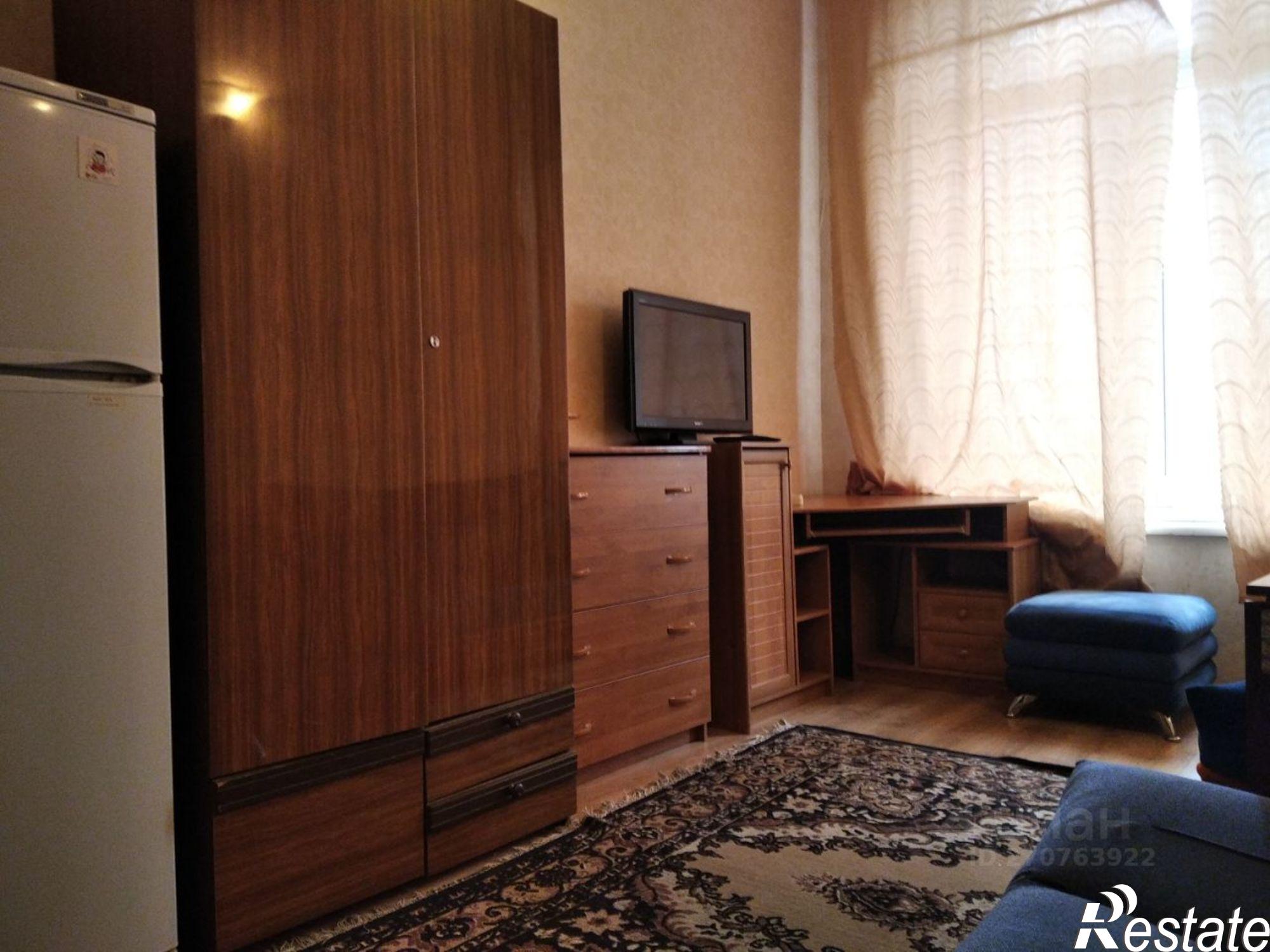 Сдать квартиру за 17 000 рублей на Пушкинская улица, 91