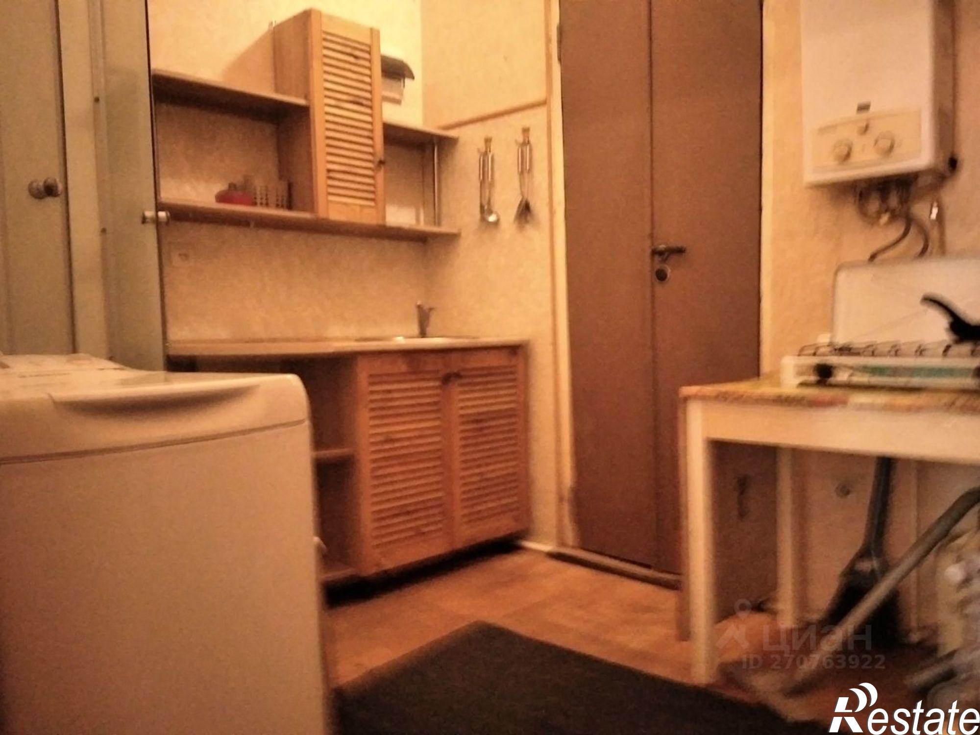 Сдать квартиру за 17 000 рублей на Пушкинская улица, 91