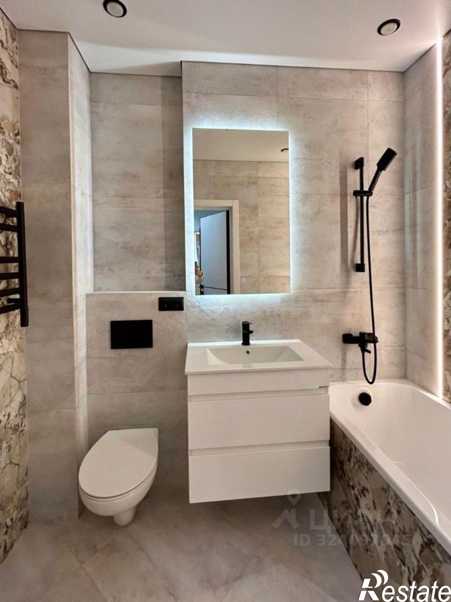 Сдать квартиру за 55 000 рублей на Красноармейская улица, 157В/83 с1