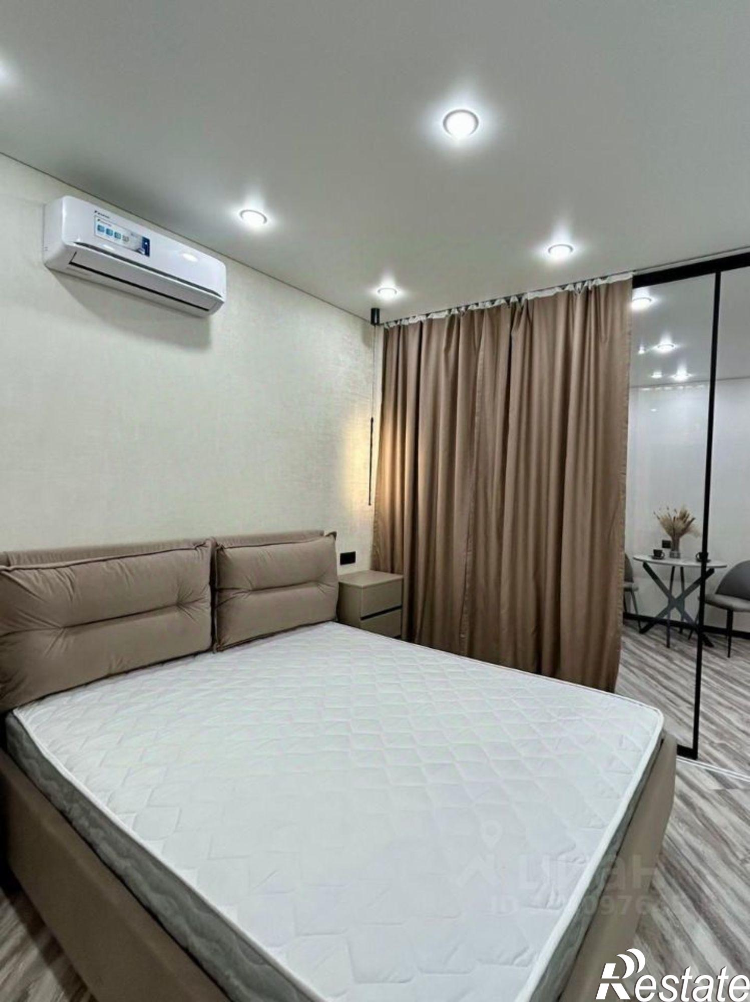 Сдать квартиру за 55 000 рублей на Красноармейская улица, 157В/83 с1