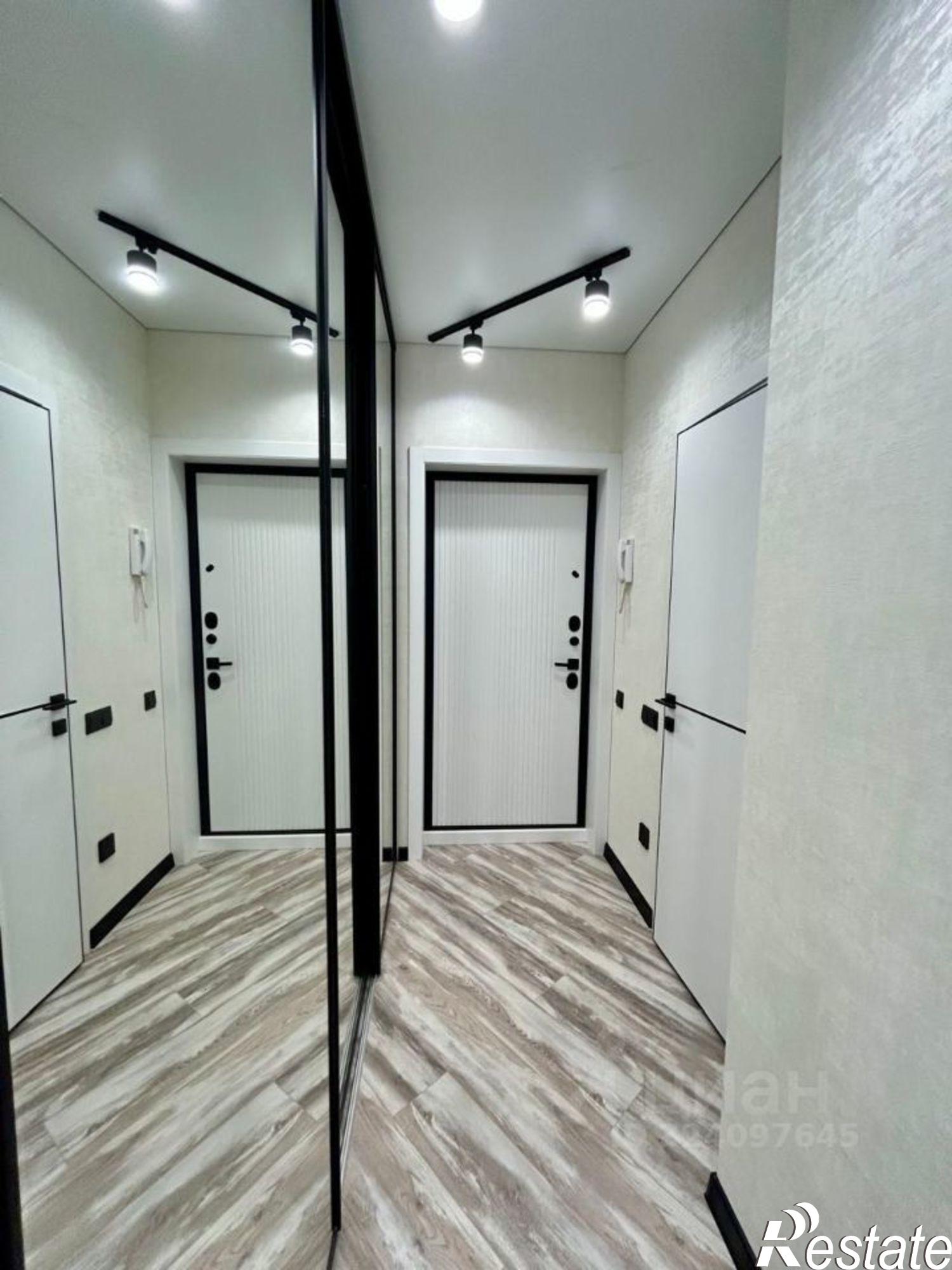 Сдать квартиру за 55 000 рублей на Красноармейская улица, 157В/83 с1