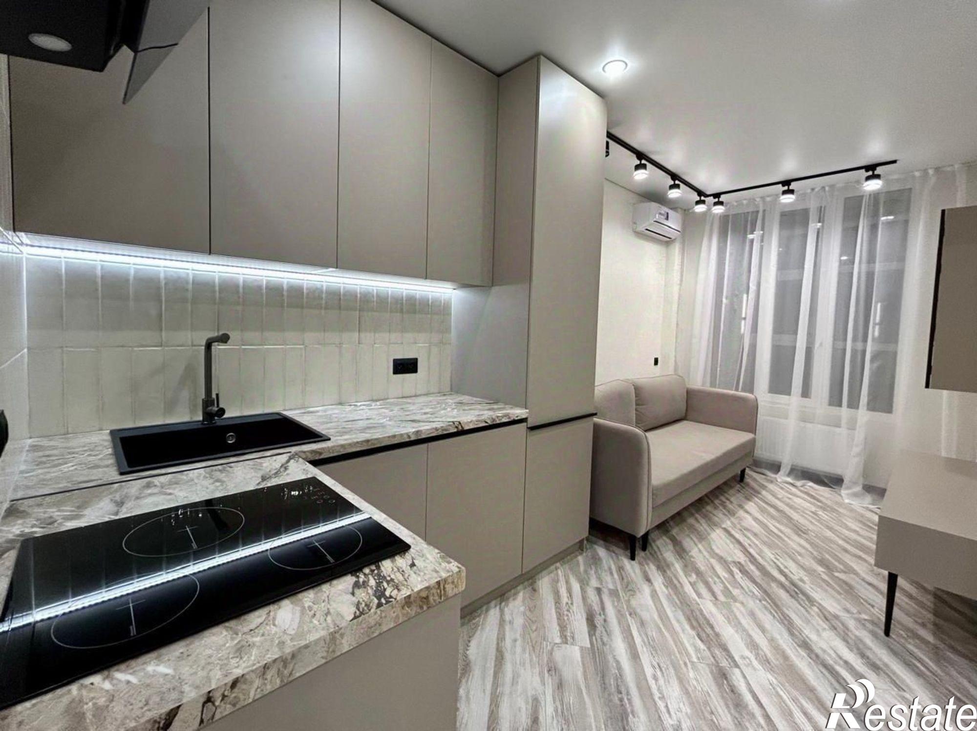 Сдать квартиру за 55 000 рублей на Красноармейская улица, 157В/83 с1