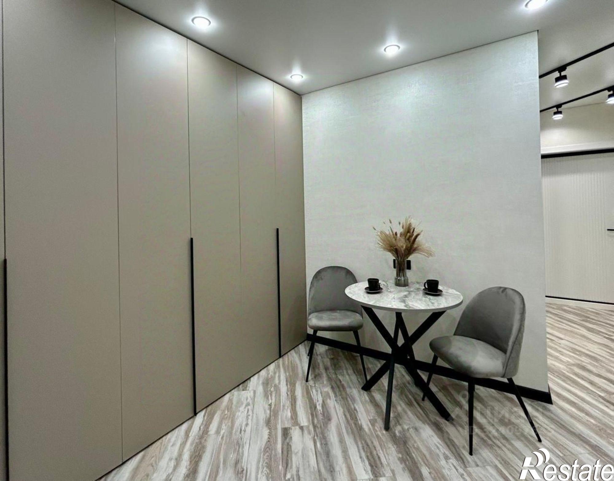 Сдать квартиру за 55 000 рублей на Красноармейская улица, 157В/83 с1