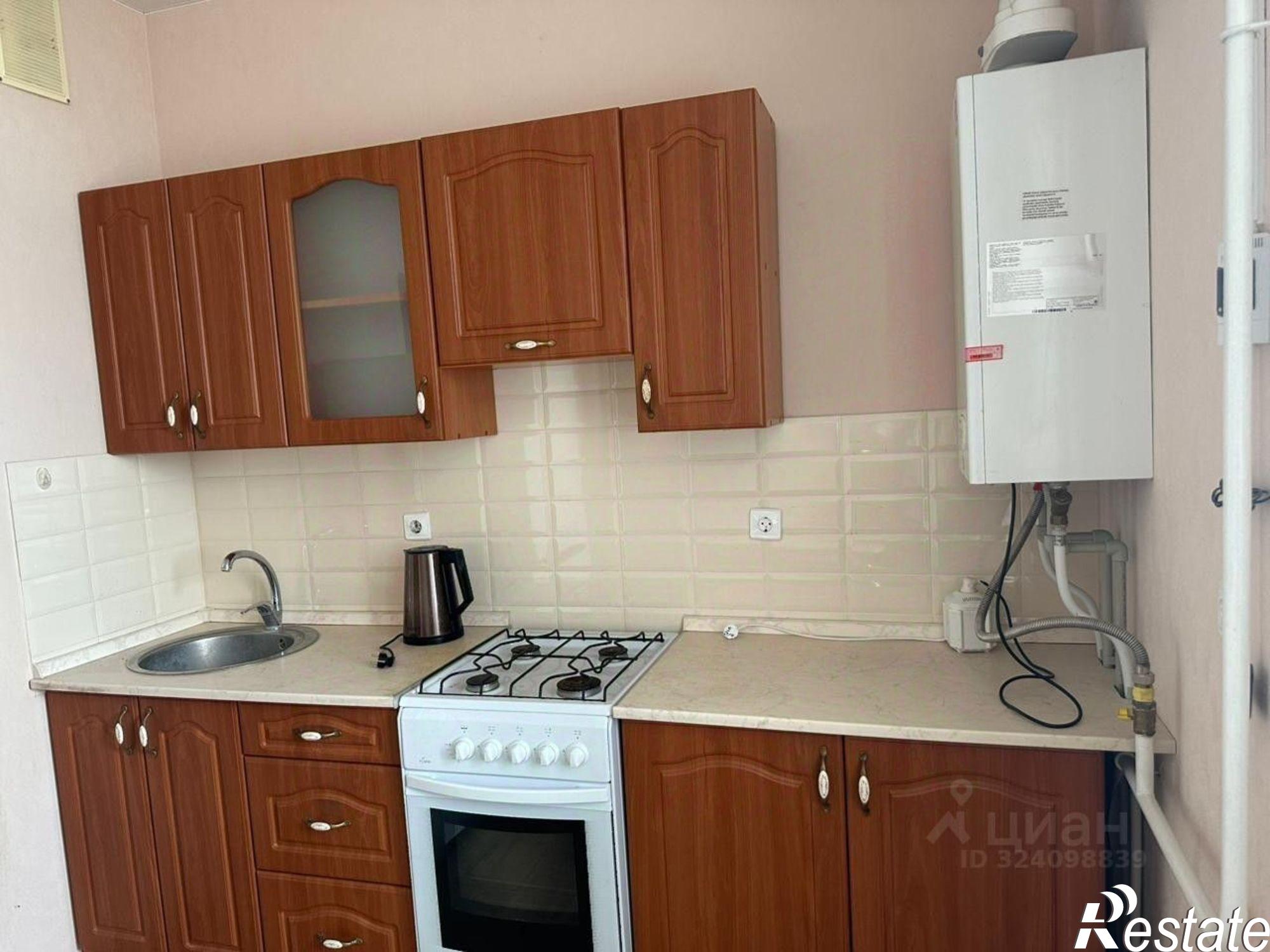 Сдать квартиру за 25 000 рублей на 45-я линия, 60/72