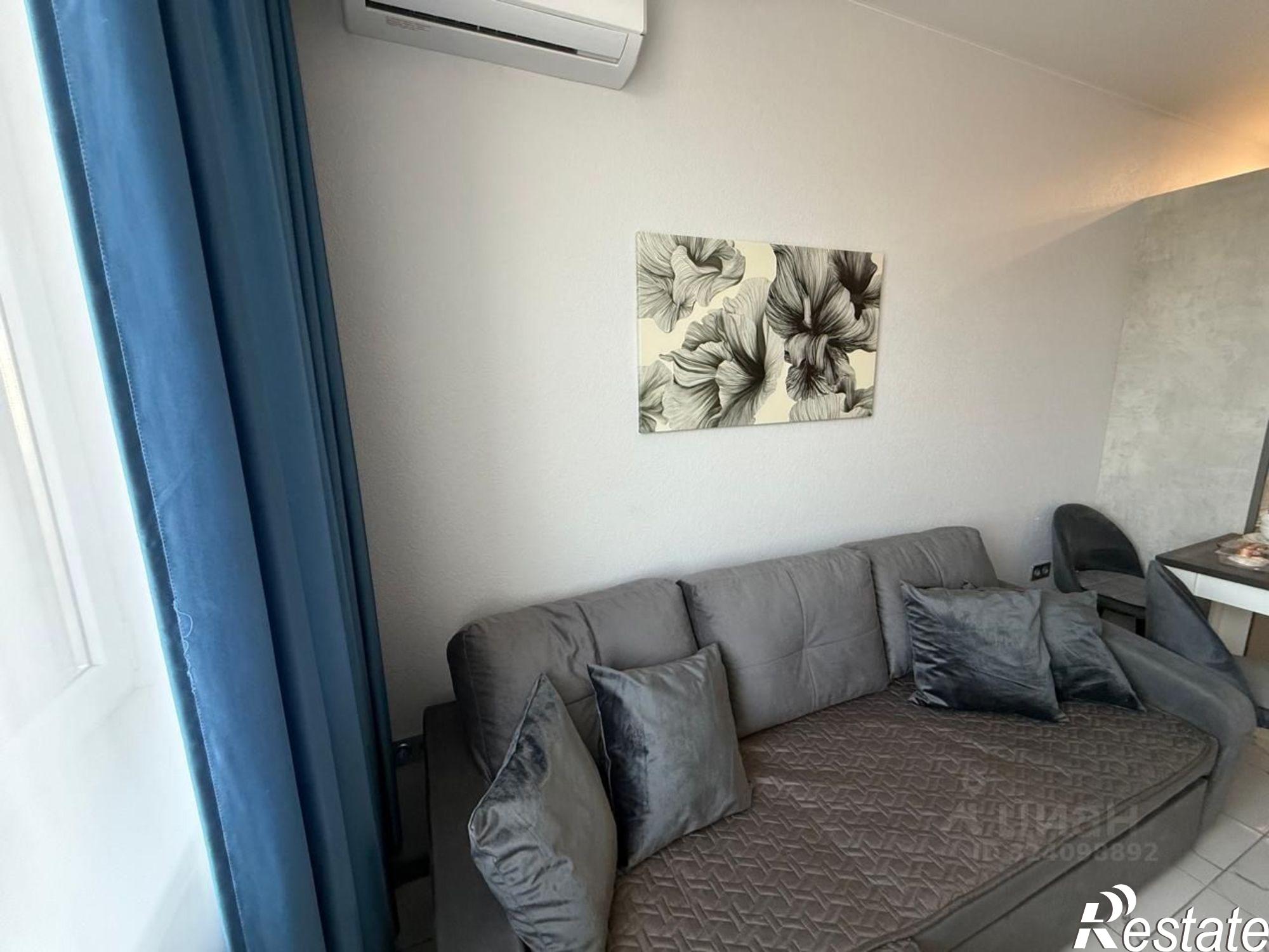 Сдать квартиру за 55 000 рублей на Красноармейская улица, 94/92