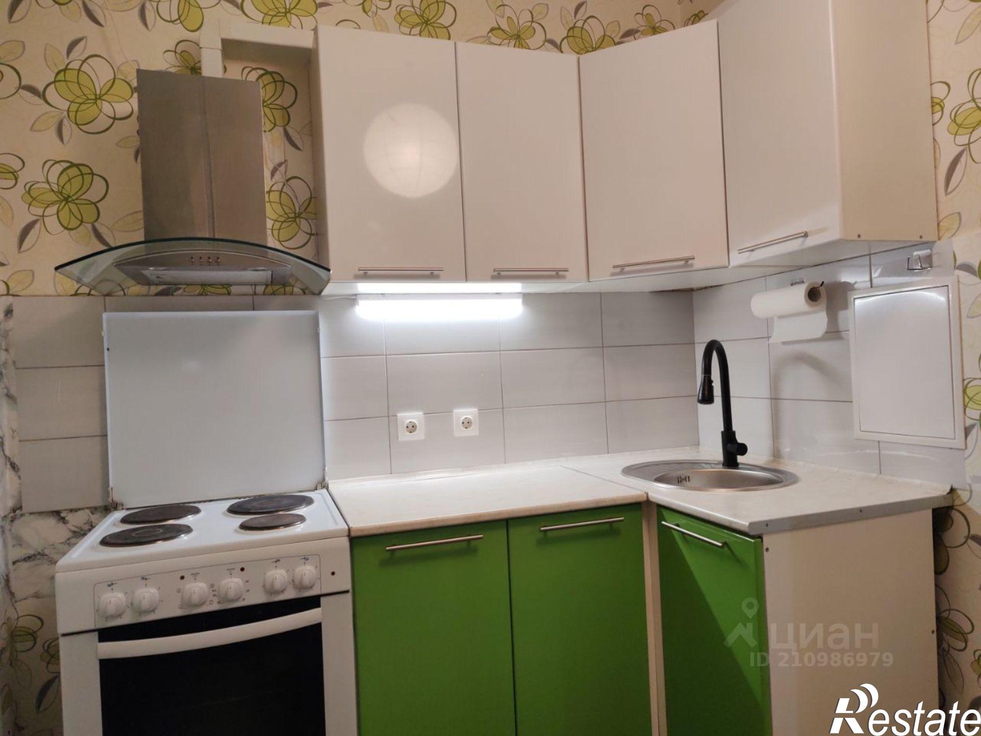 Сдать квартиру за 28 000 рублей на пр-кт Маршала Жукова, 23