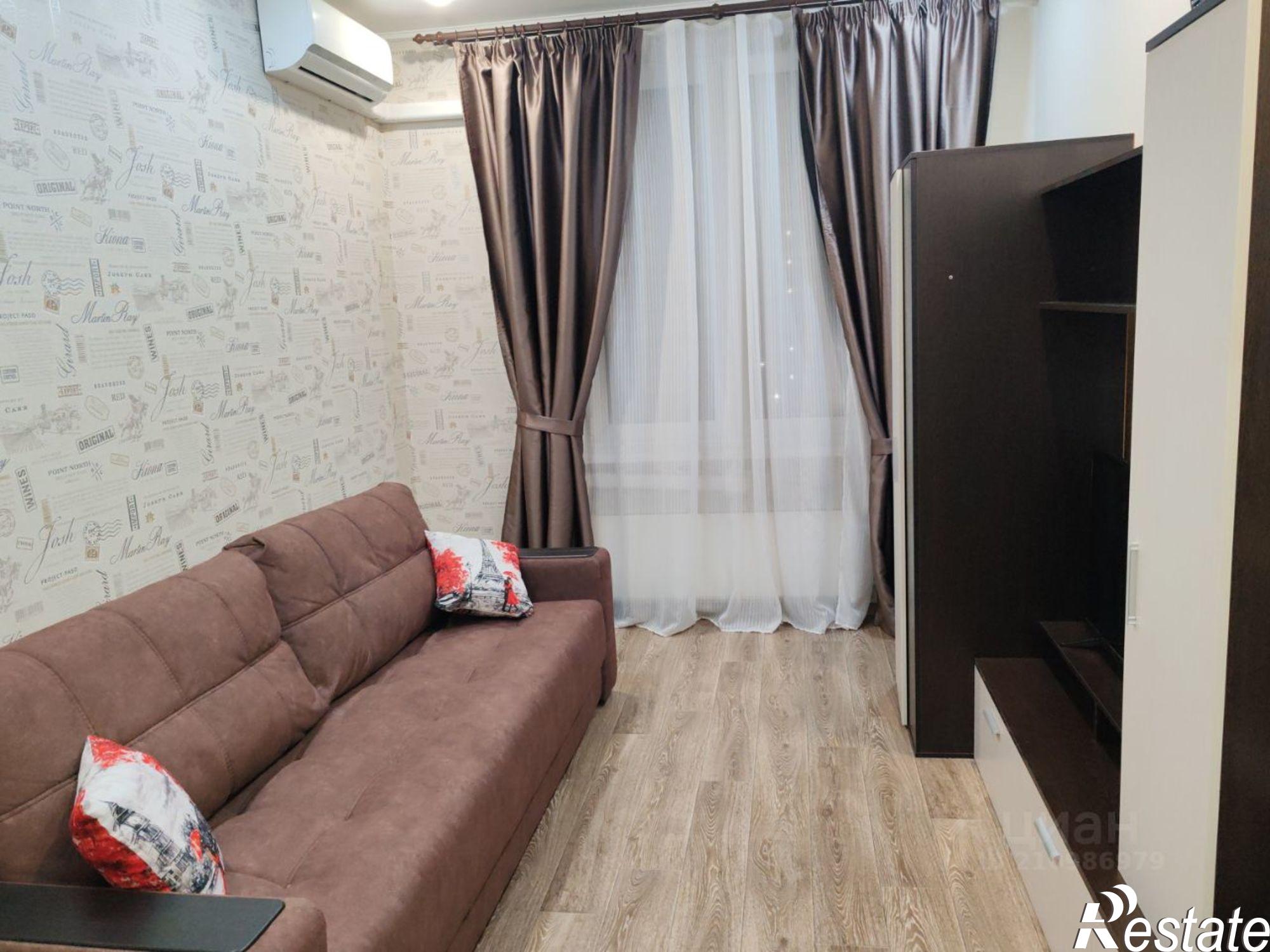 Сдать квартиру за 28 000 рублей на пр-кт Маршала Жукова, 23