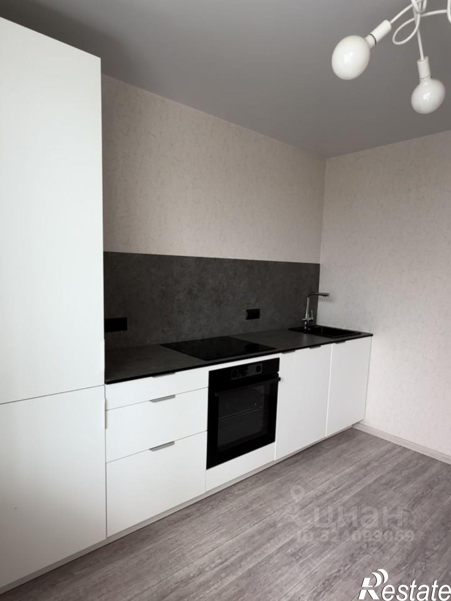 Сдать квартиру за 30 000 рублей на улица Дмитрия Петрова, 10