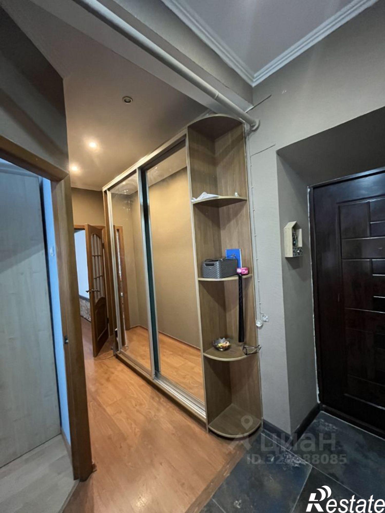 Сдать квартиру за 50 000 рублей на Буденновский пр-кт, 90/133