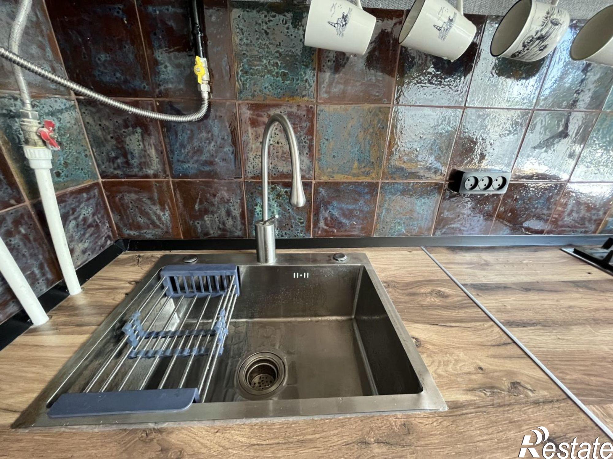 Сдать квартиру за 50 000 рублей на Буденновский пр-кт, 90/133