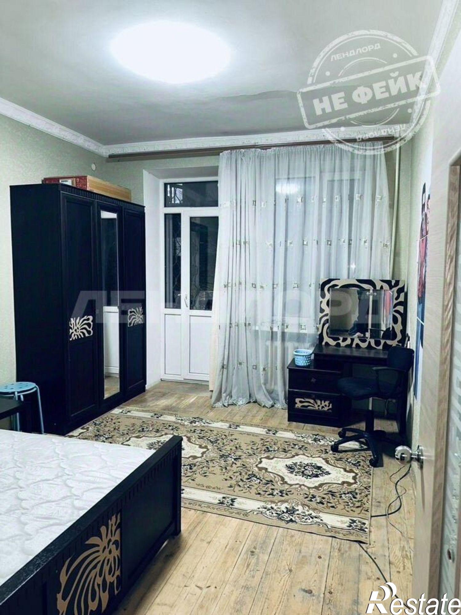 Купить квартиру за 5 600 000 рублей на Красноармейская улица, 204