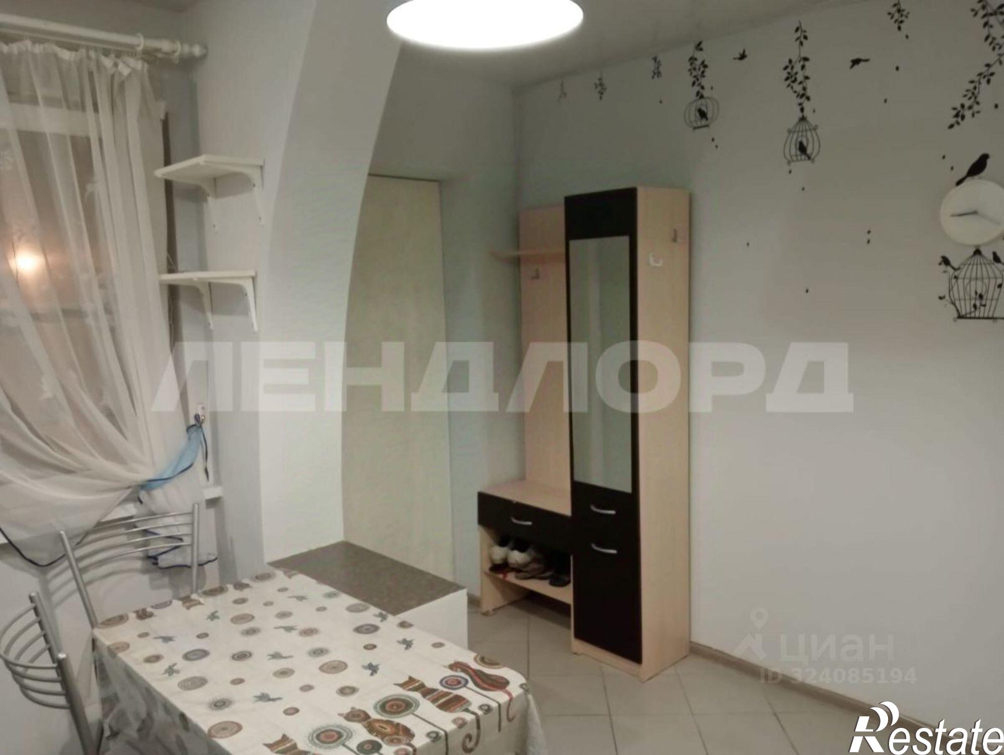 Купить квартиру за 4 900 000 рублей на Волжская улица, 40