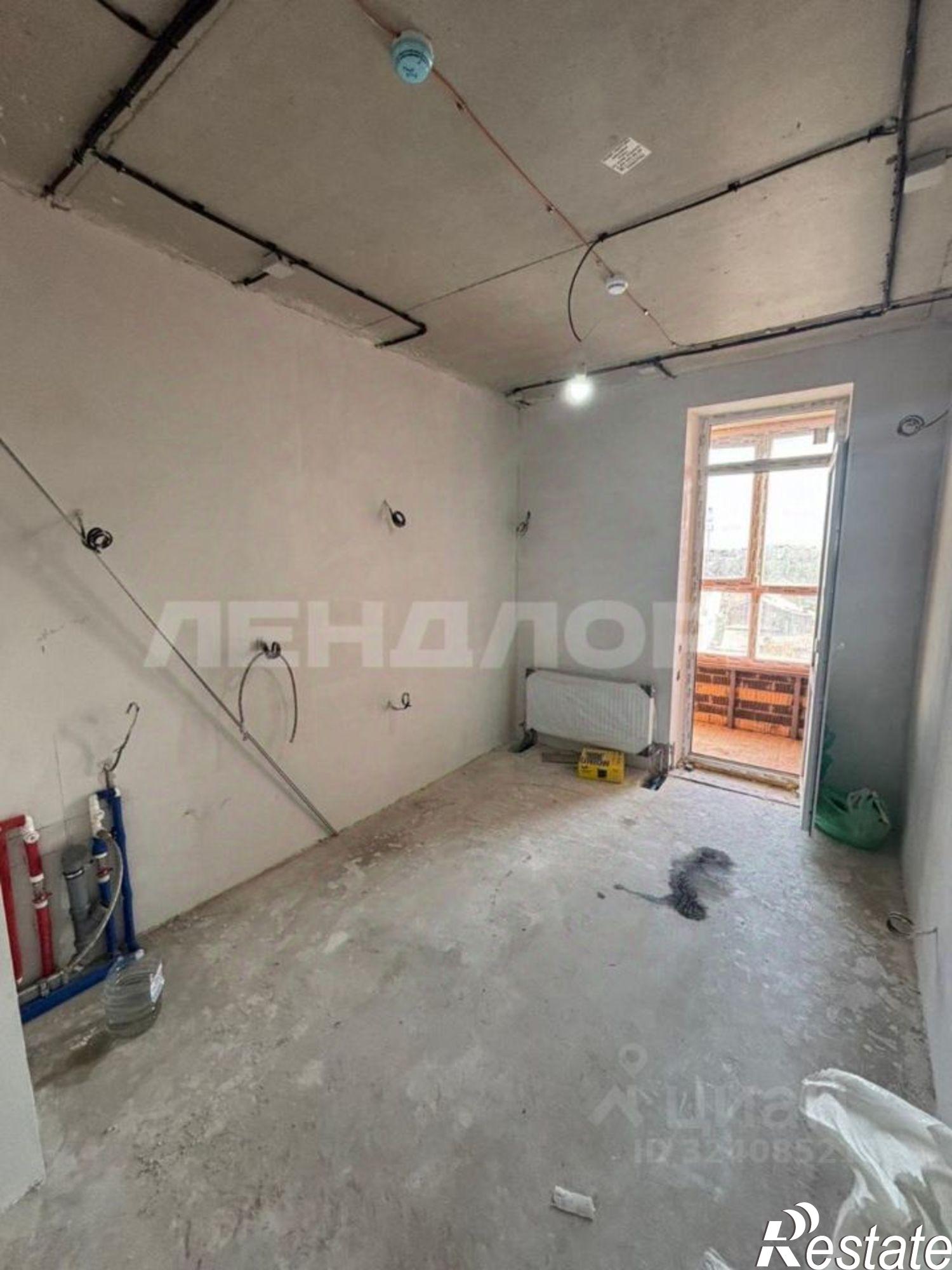 Купить квартиру за 5 850 000 рублей на Тибетская улица, 1В с3