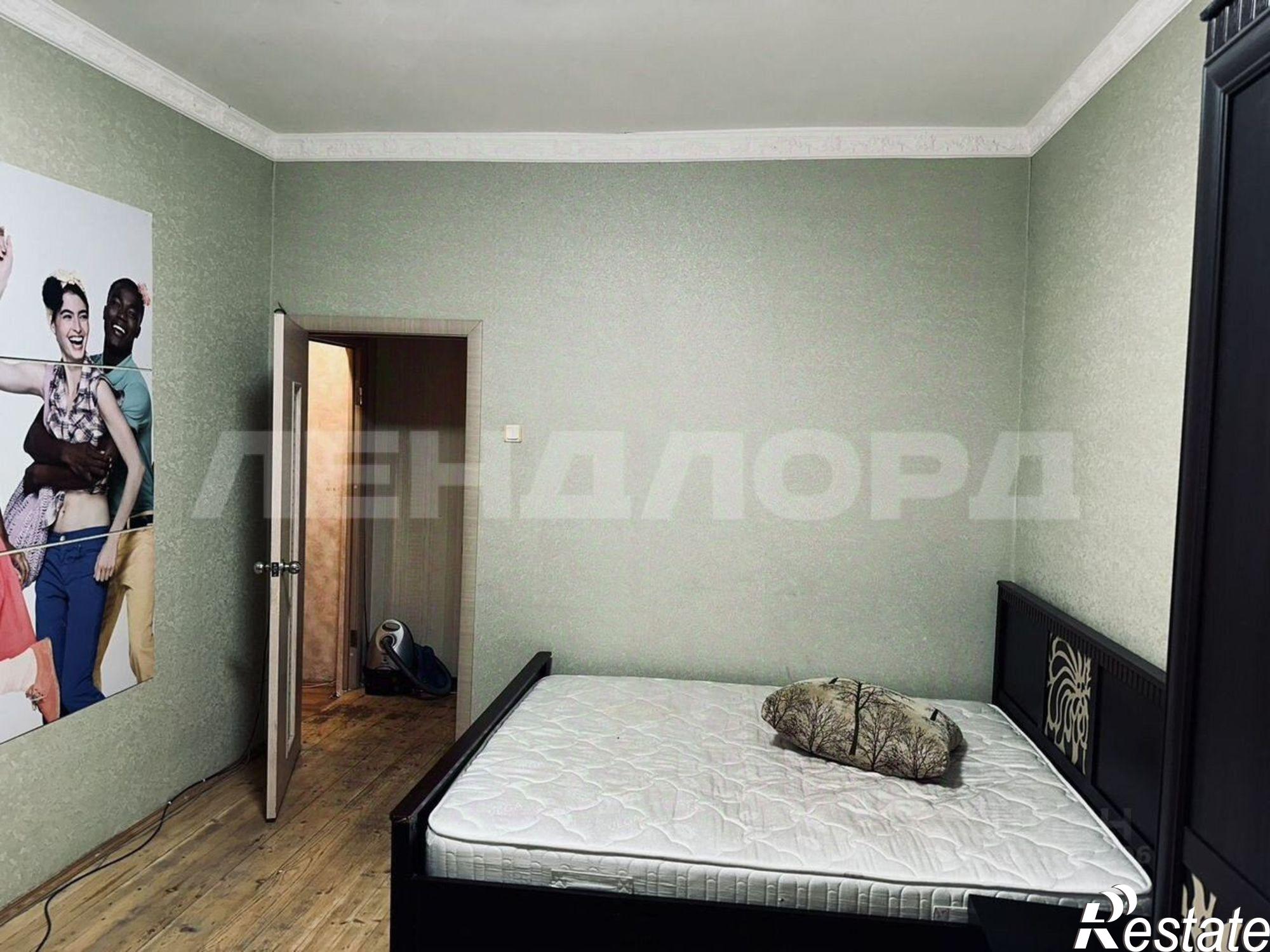 Купить квартиру за 5 600 000 рублей на Красноармейская улица, 204