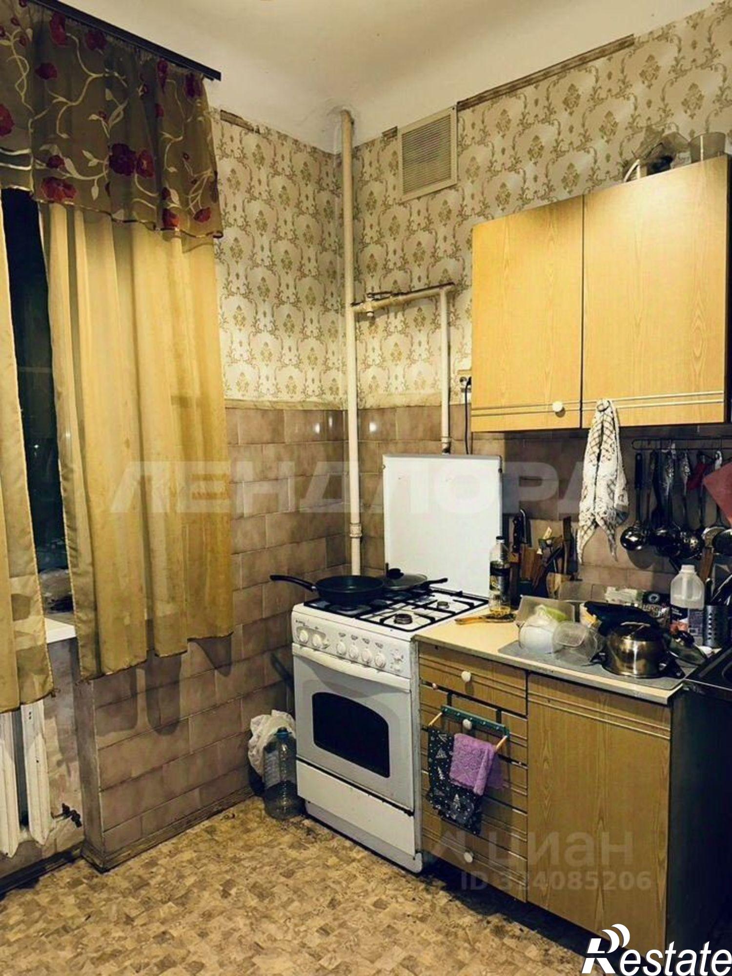 Купить квартиру за 5 600 000 рублей на Красноармейская улица, 204