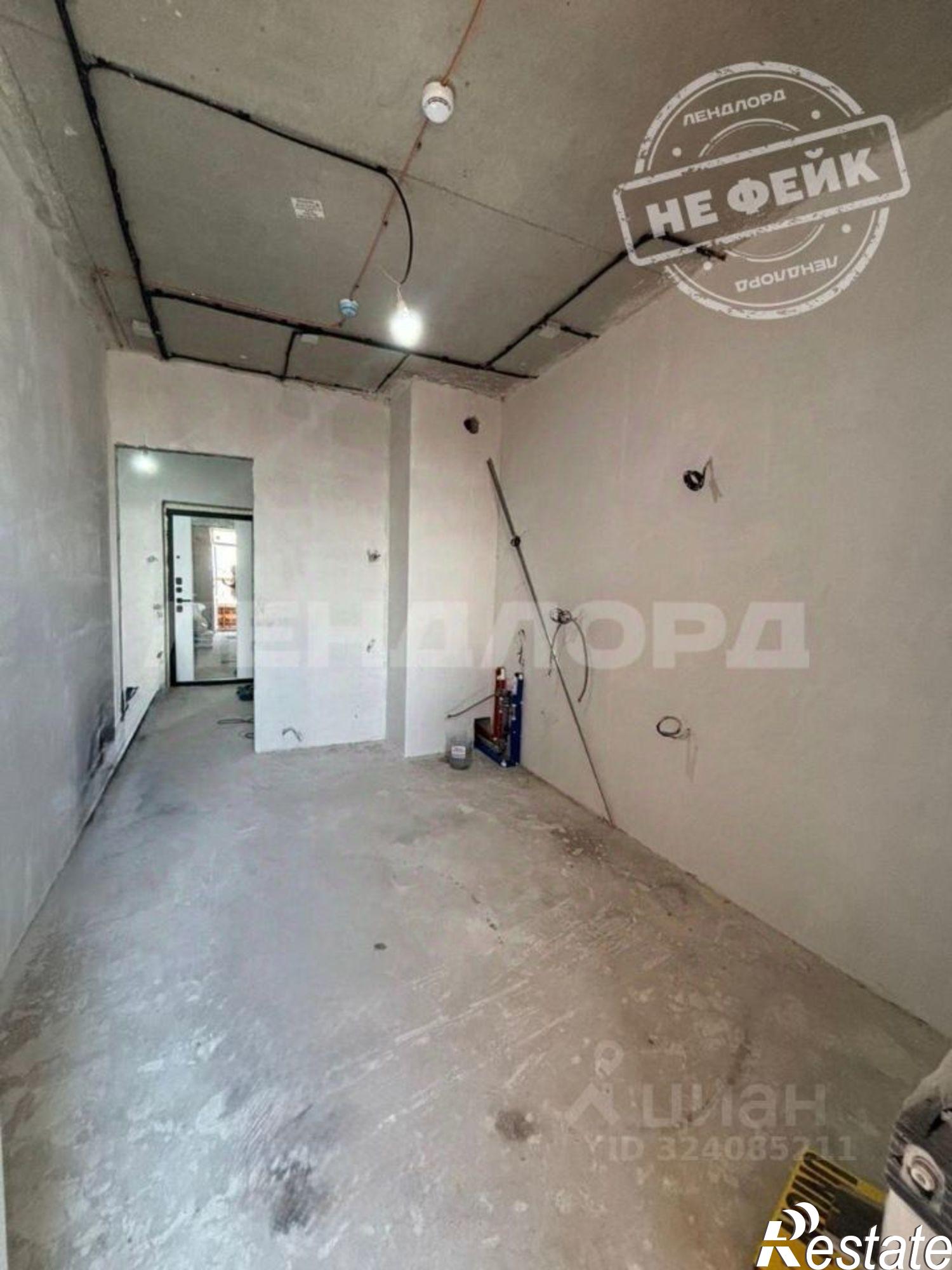 Купить квартиру за 5 850 000 рублей на Тибетская улица, 1В с3