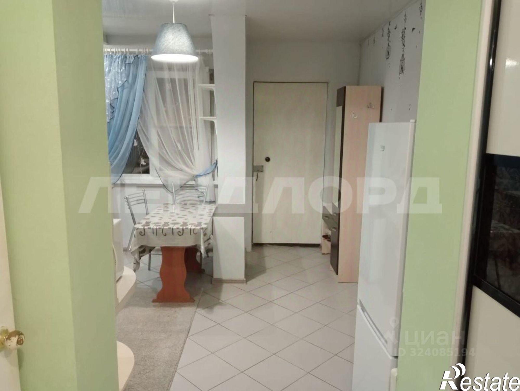 Купить квартиру за 4 900 000 рублей на Волжская улица, 40