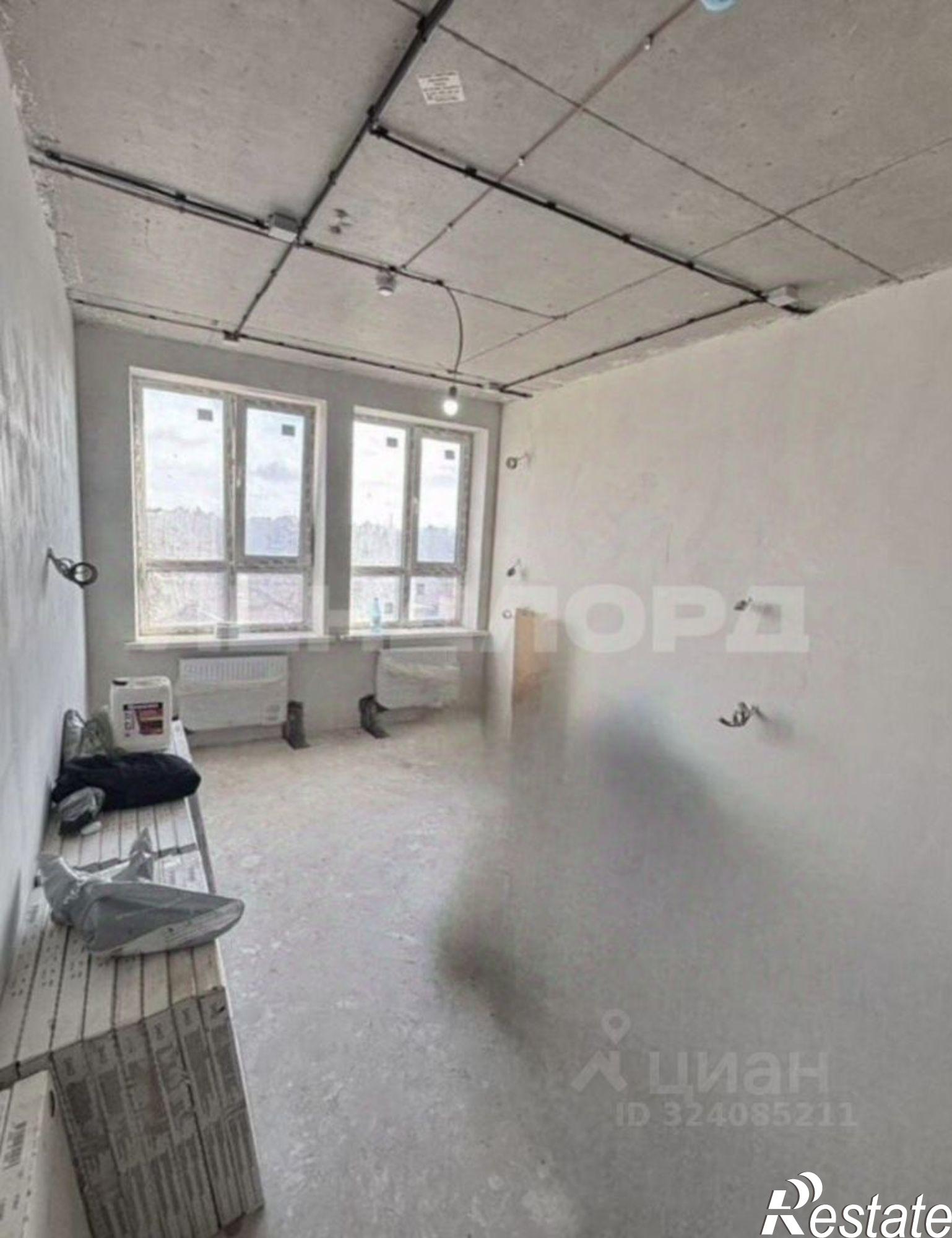 Купить квартиру за 5 850 000 рублей на Тибетская улица, 1В с3