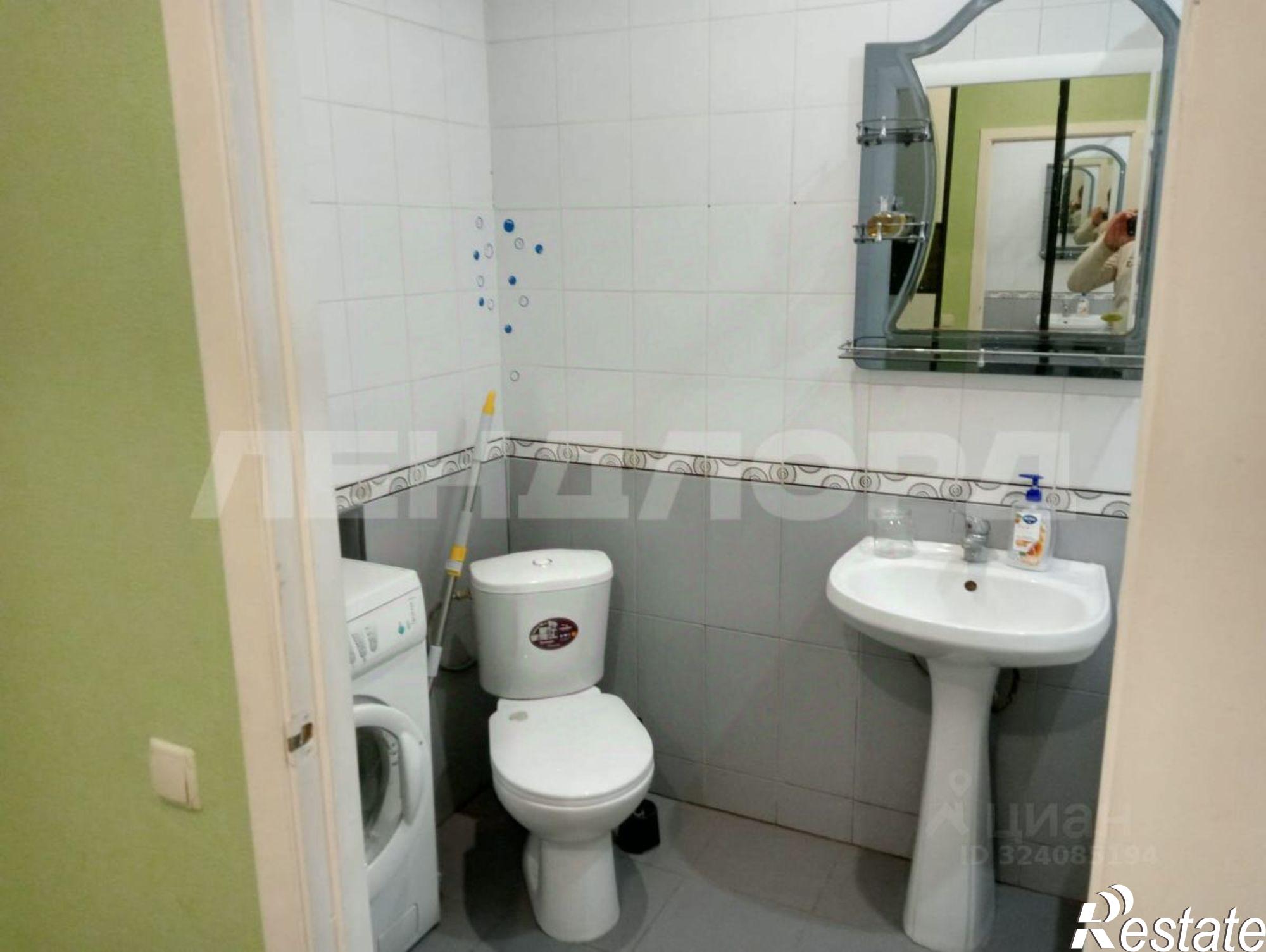 Купить квартиру за 4 900 000 рублей на Волжская улица, 40