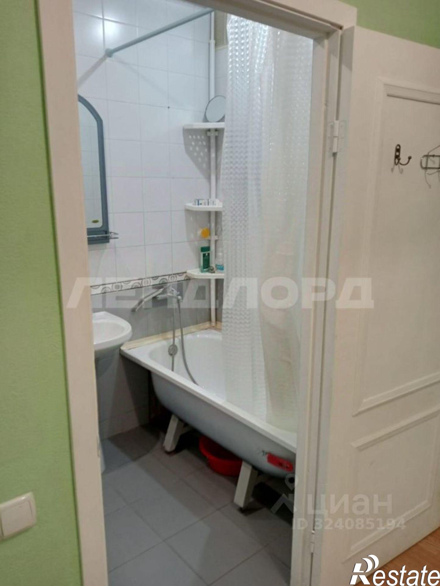 Купить квартиру за 4 900 000 рублей на Волжская улица, 40