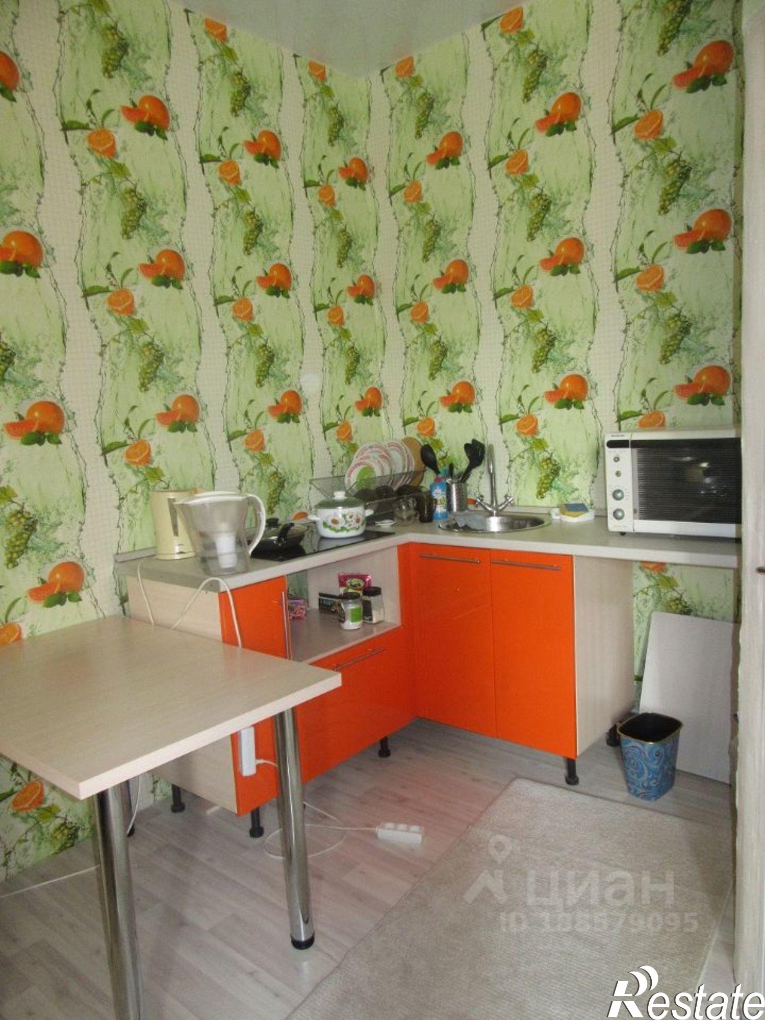 Сдать квартиру за 25 000 рублей на ул Тружеников, 70