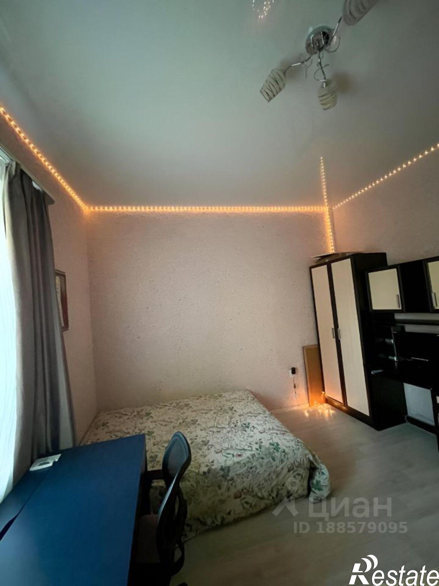 Сдать квартиру за 25 000 рублей на ул Тружеников, 70