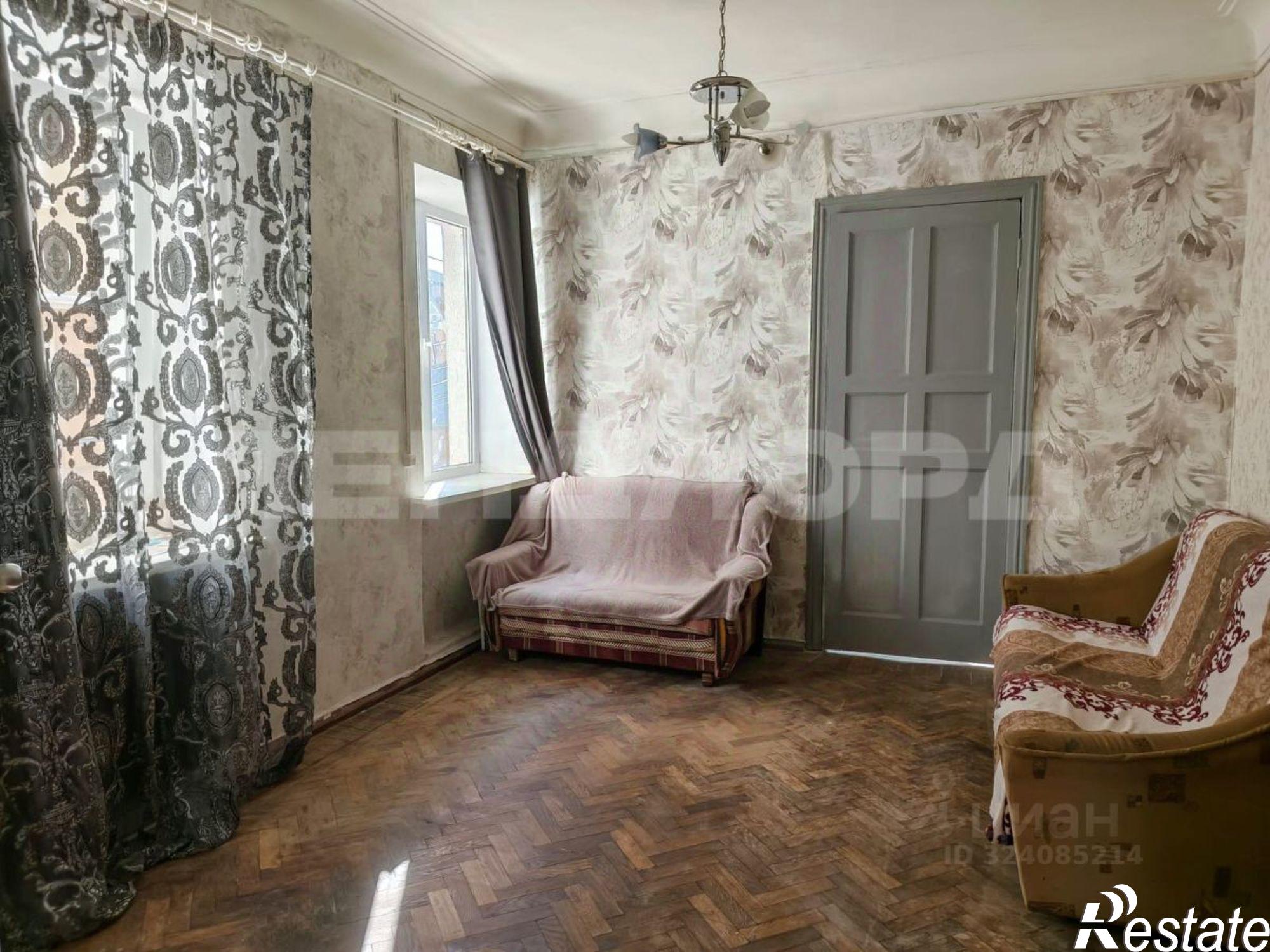 Купить квартиру за 7 200 000 рублей на Кировский проспект, 49