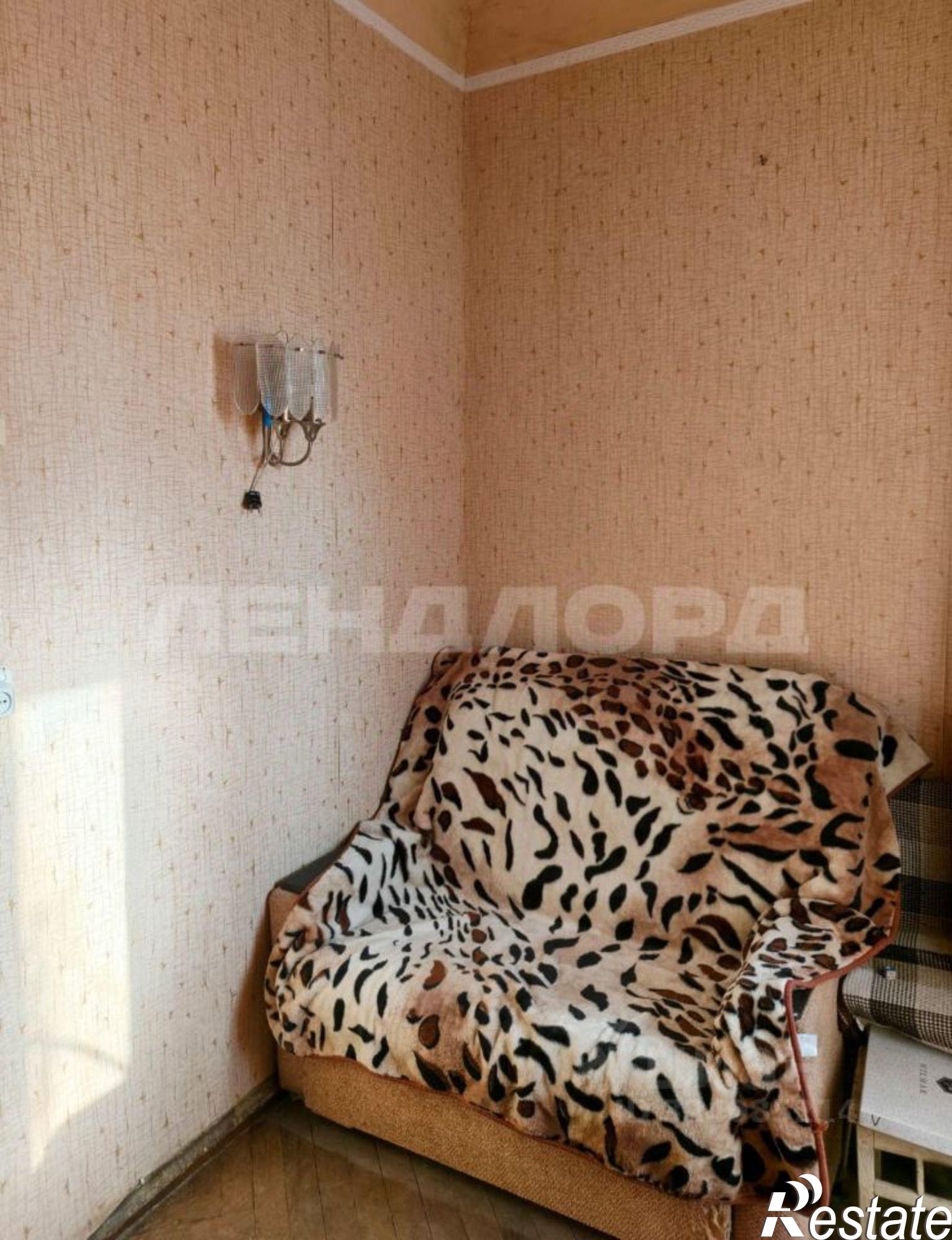 Купить квартиру за 7 200 000 рублей на Кировский проспект, 49