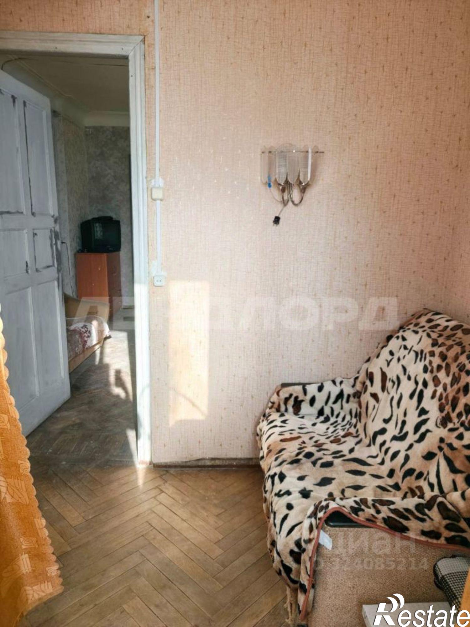 Купить квартиру за 7 200 000 рублей на Кировский проспект, 49