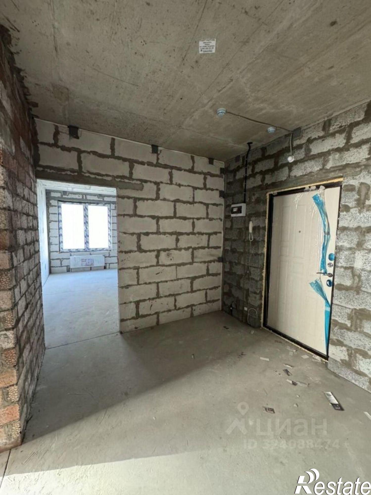 Купить квартиру за 8 100 000 рублей на улица Жмайлова, 19