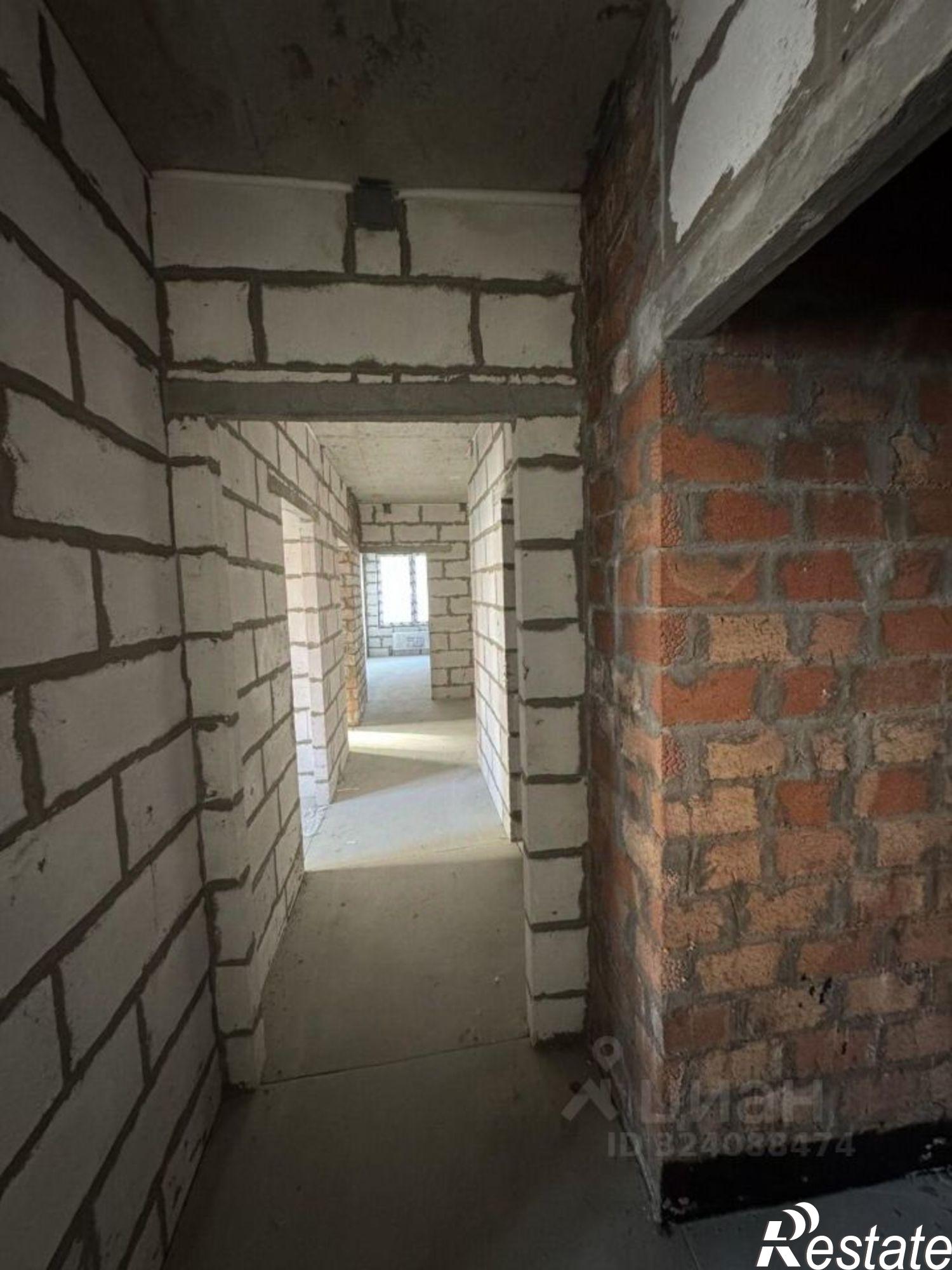 Купить квартиру за 8 100 000 рублей на улица Жмайлова, 19