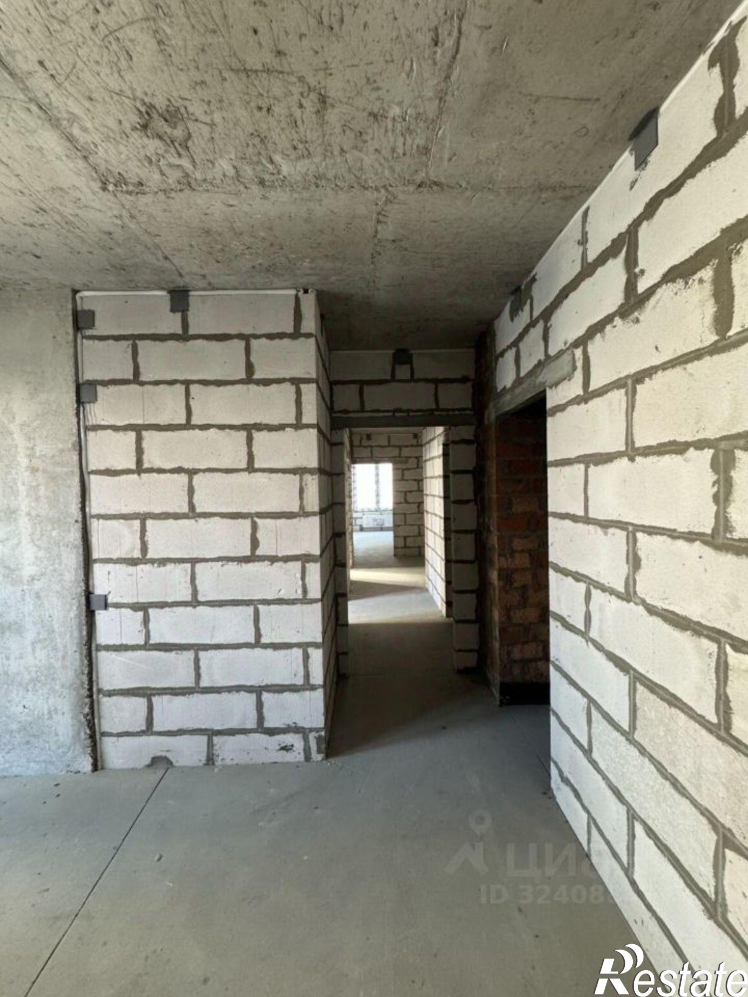 Купить квартиру за 8 100 000 рублей на улица Жмайлова, 19