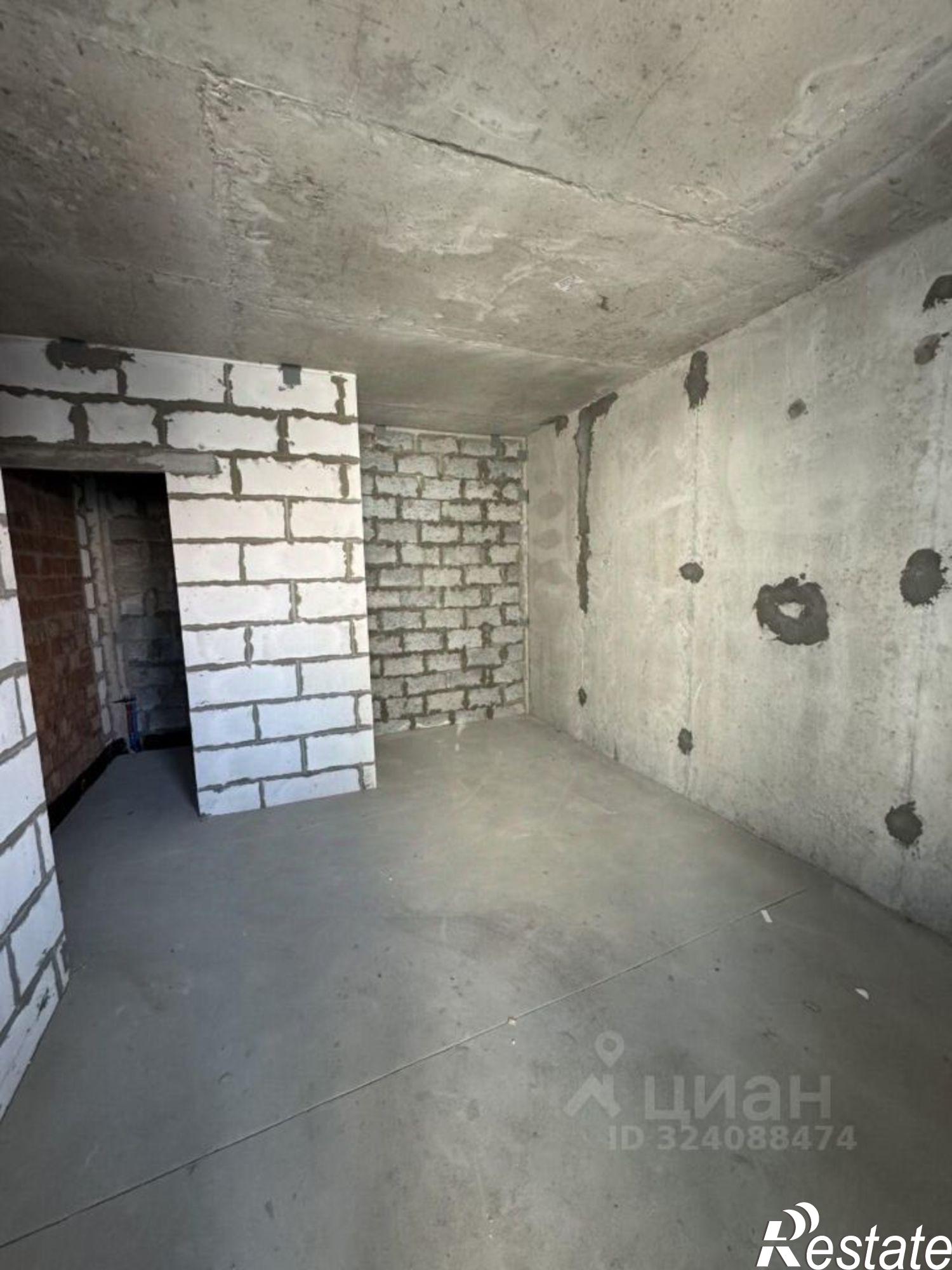 Купить квартиру за 8 100 000 рублей на улица Жмайлова, 19