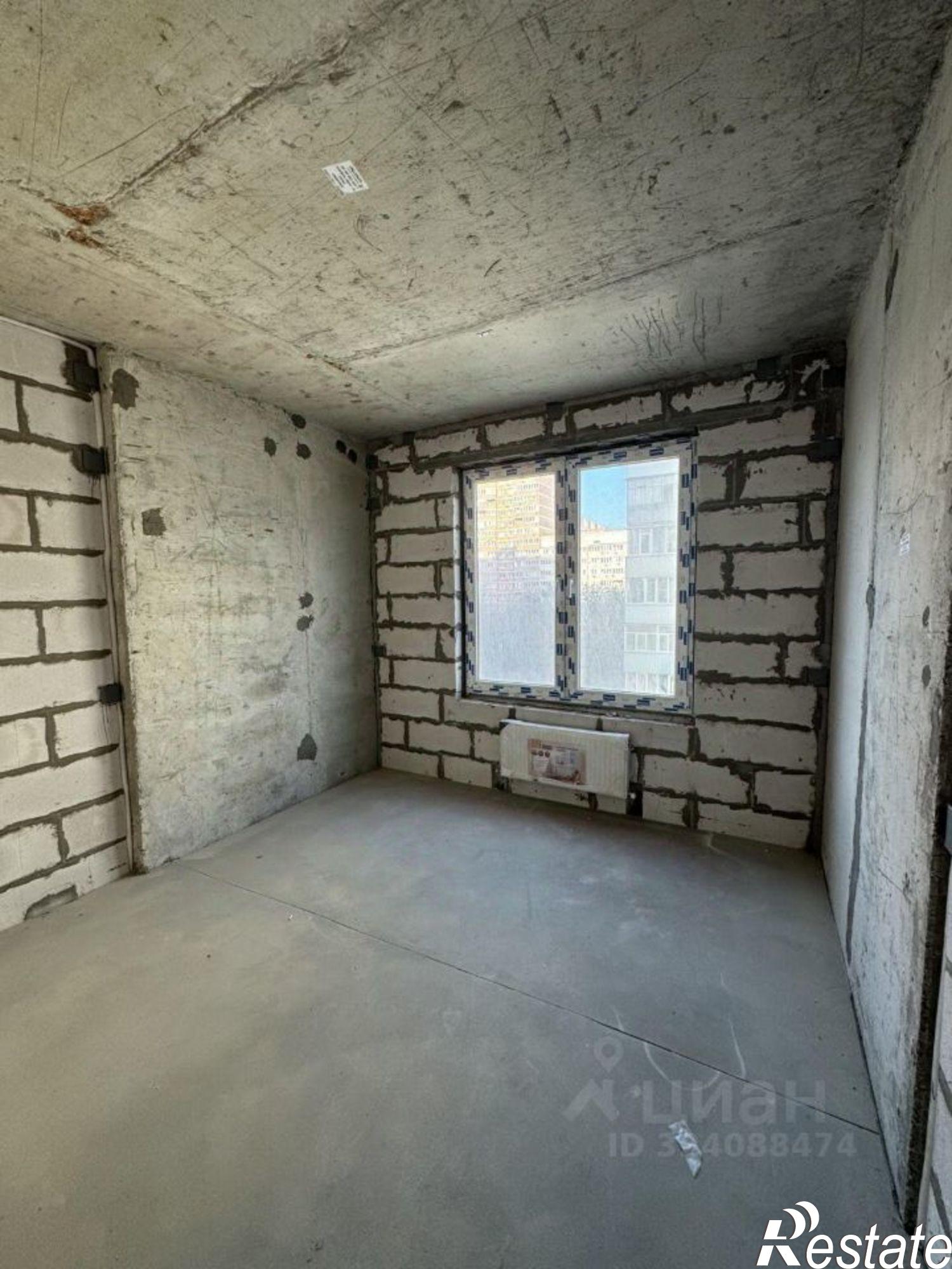 Купить квартиру за 8 100 000 рублей на улица Жмайлова, 19