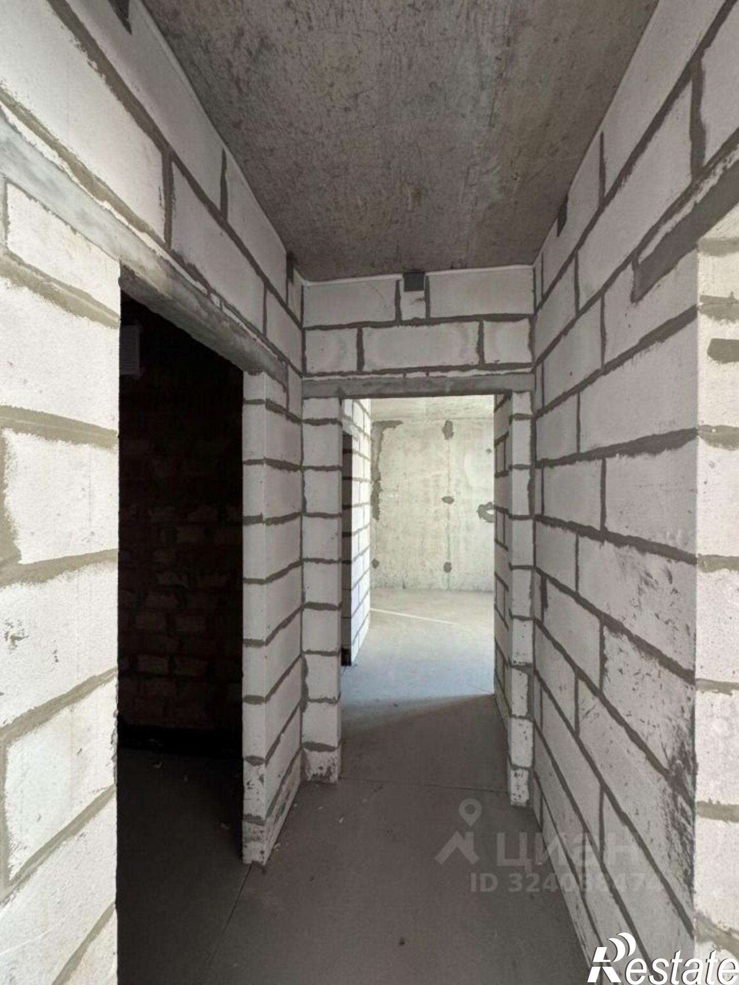 Купить квартиру за 8 100 000 рублей на улица Жмайлова, 19