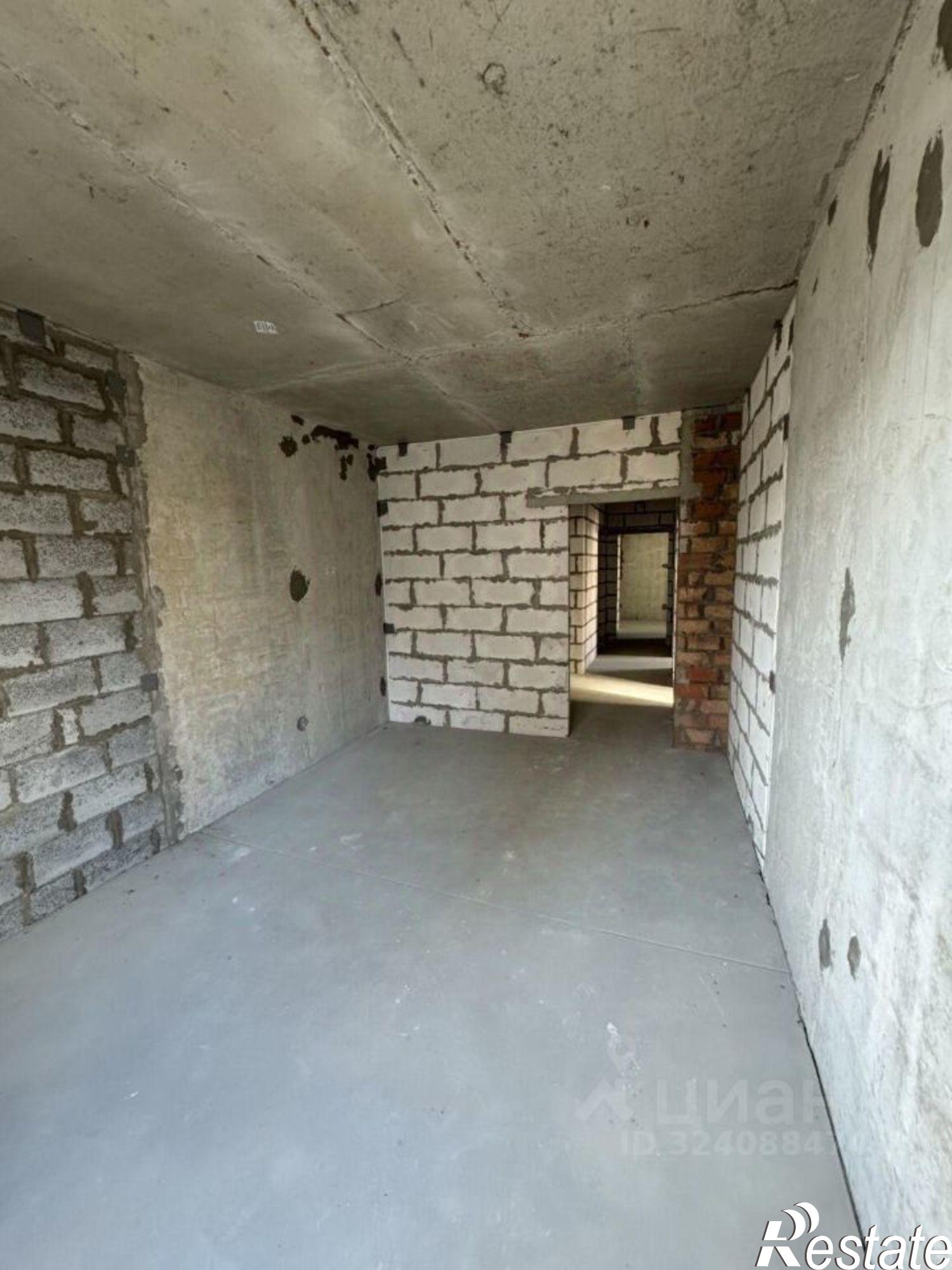 Купить квартиру за 8 100 000 рублей на улица Жмайлова, 19