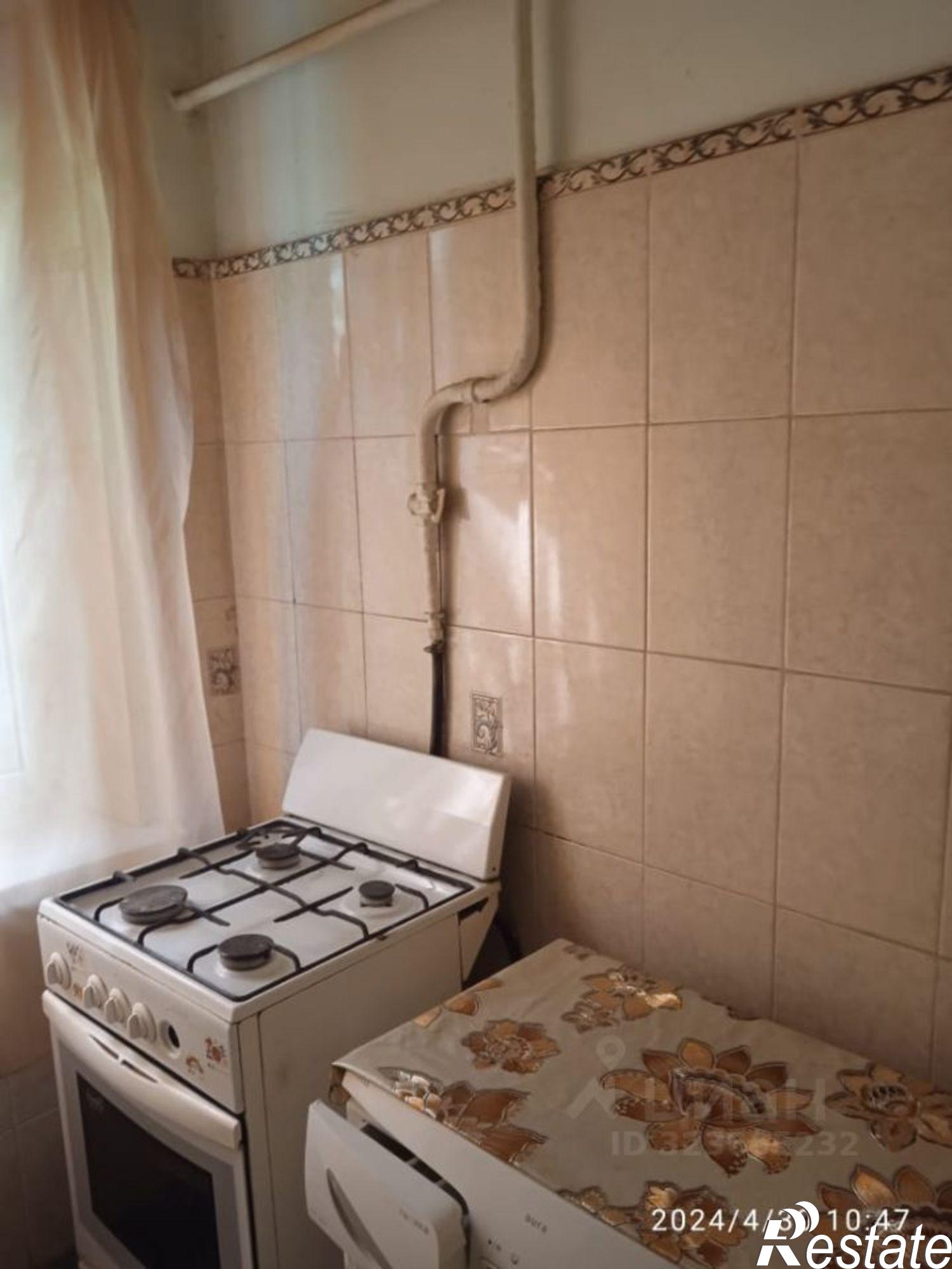 Сдать квартиру за 15 000 рублей на ул Думенко, 20/1