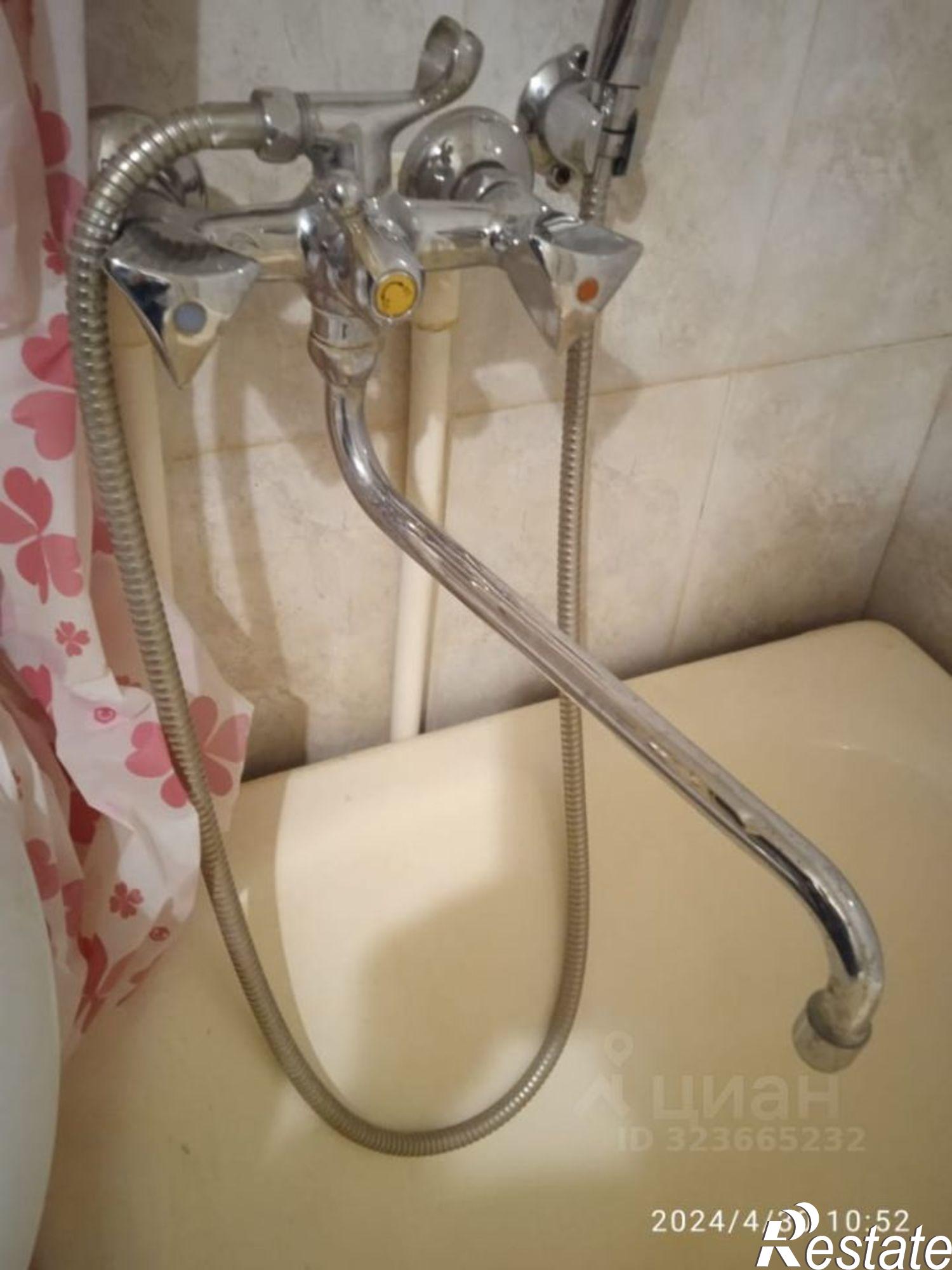 Сдать квартиру за 15 000 рублей на ул Думенко, 20/1