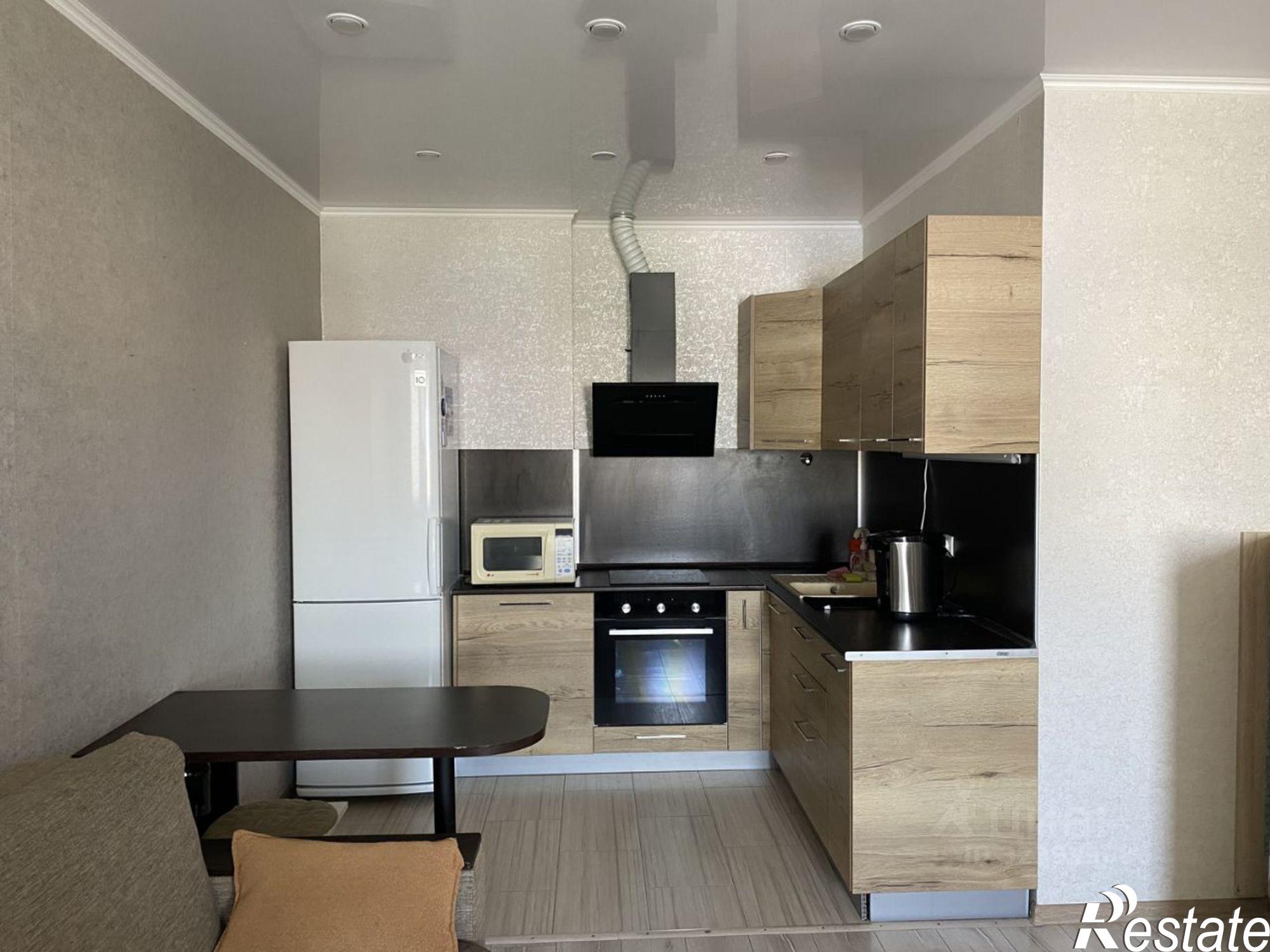 Сдать квартиру за 32 000 рублей на ул Малиновского, 76б/87а