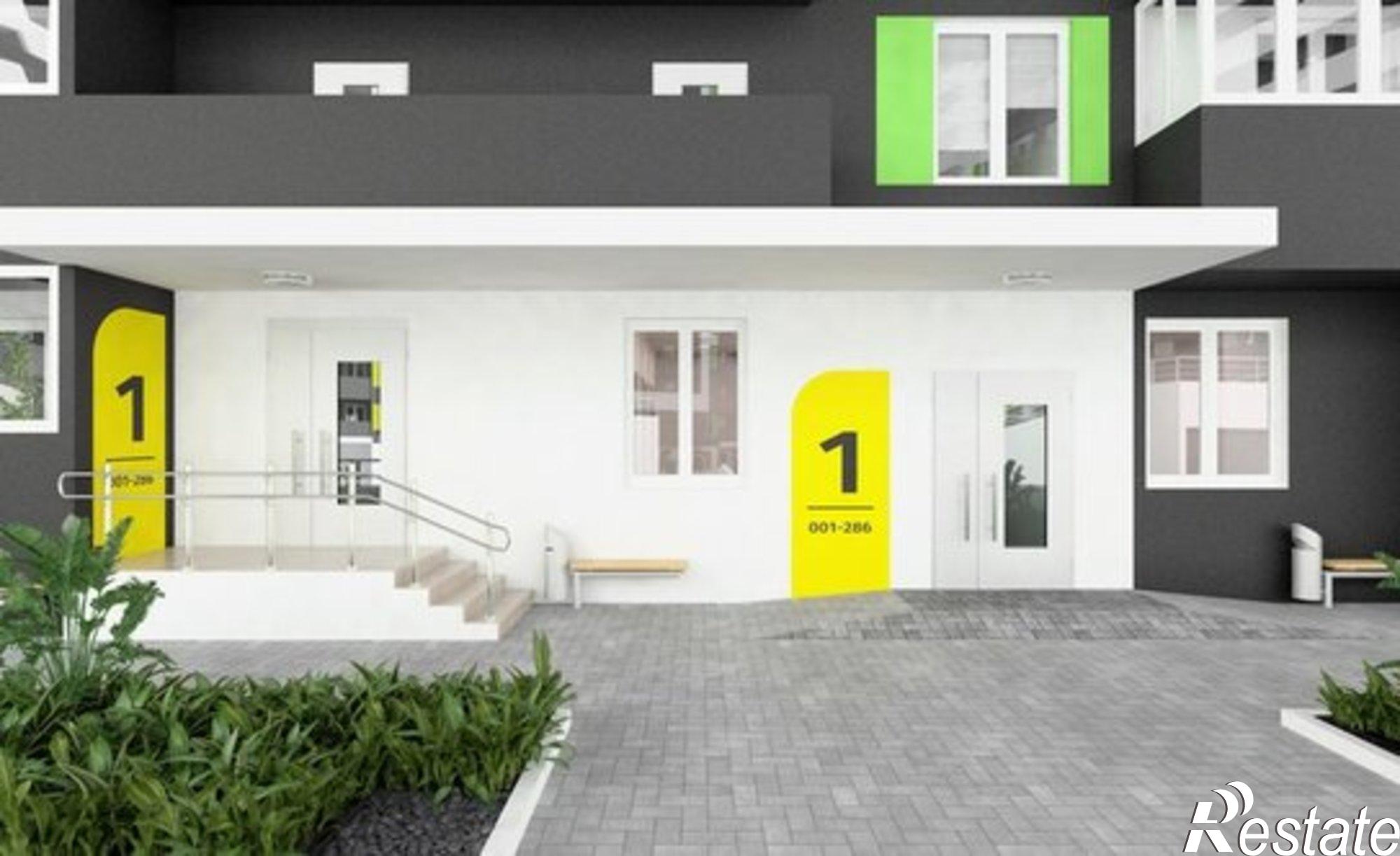 Купить квартиру за 8 100 000 рублей на улица Жмайлова, 19А с1