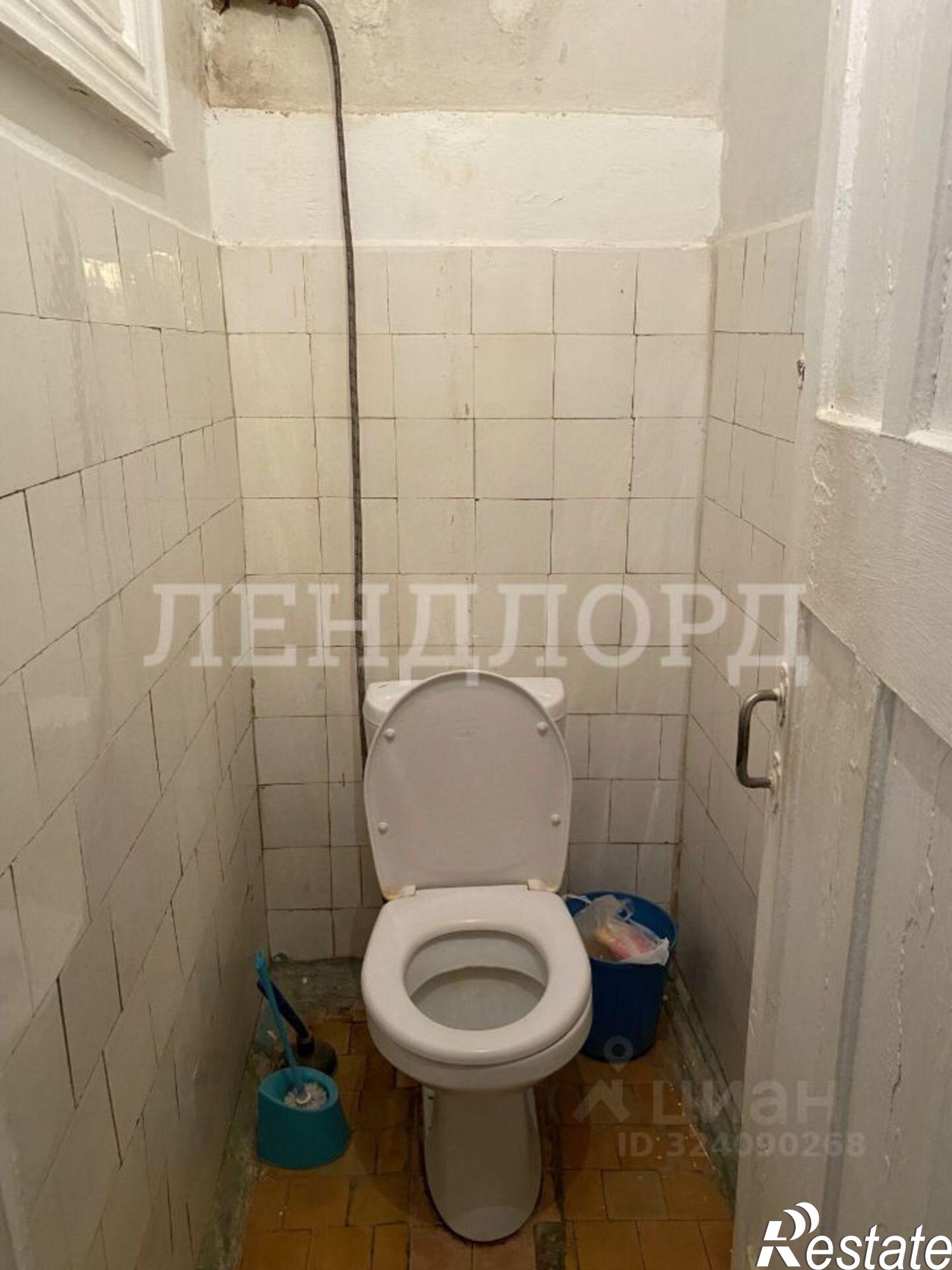 Купить квартиру за 4 100 000 рублей на Забайкальский переулок, 5 к2