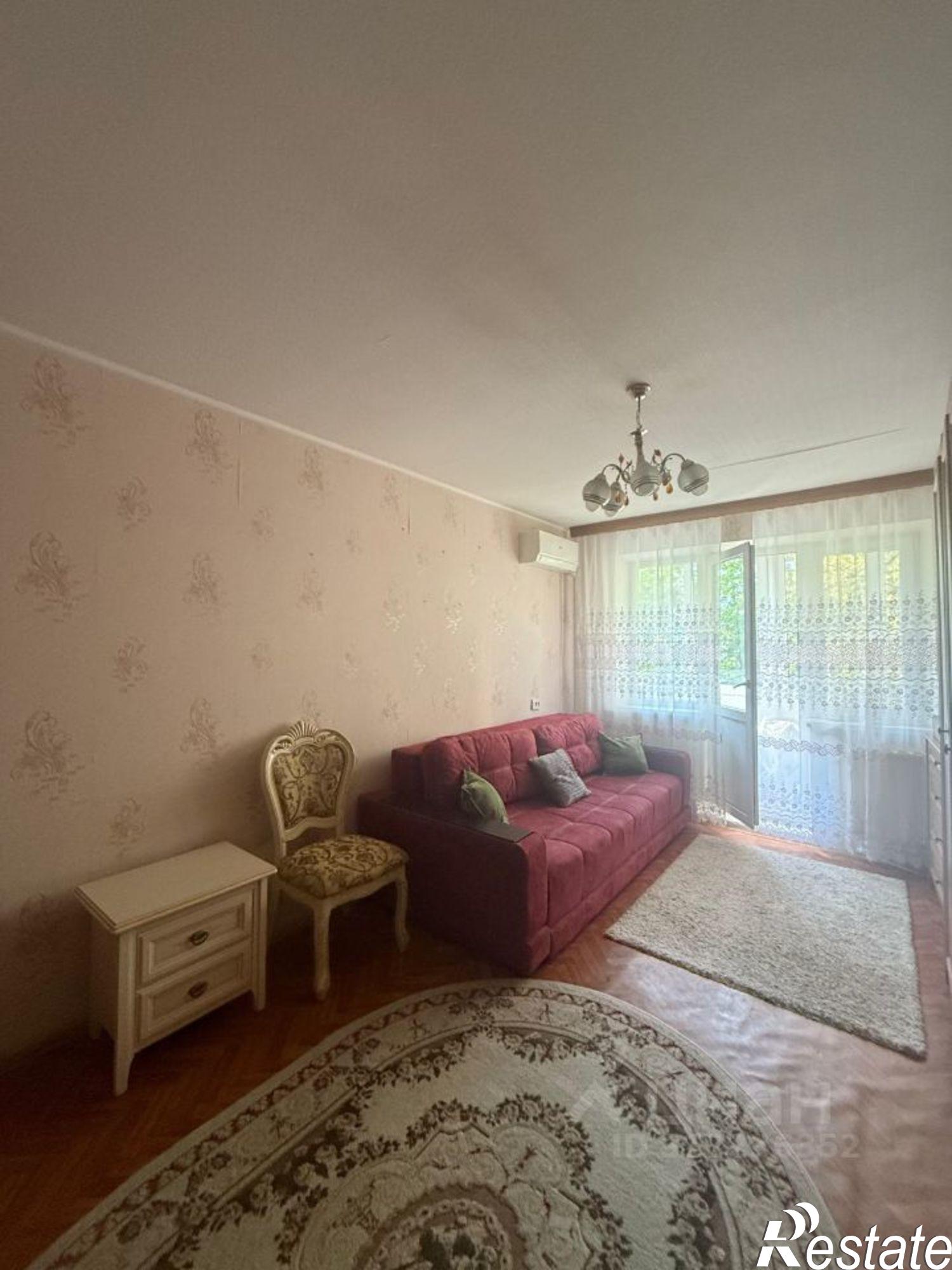 Сдать квартиру за 24 000 рублей на Коммунистический пр-кт, 25/3