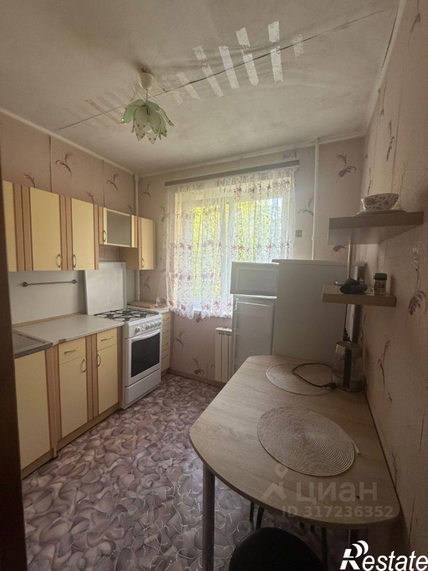 Сдать квартиру за 24 000 рублей на Коммунистический пр-кт, 25/3