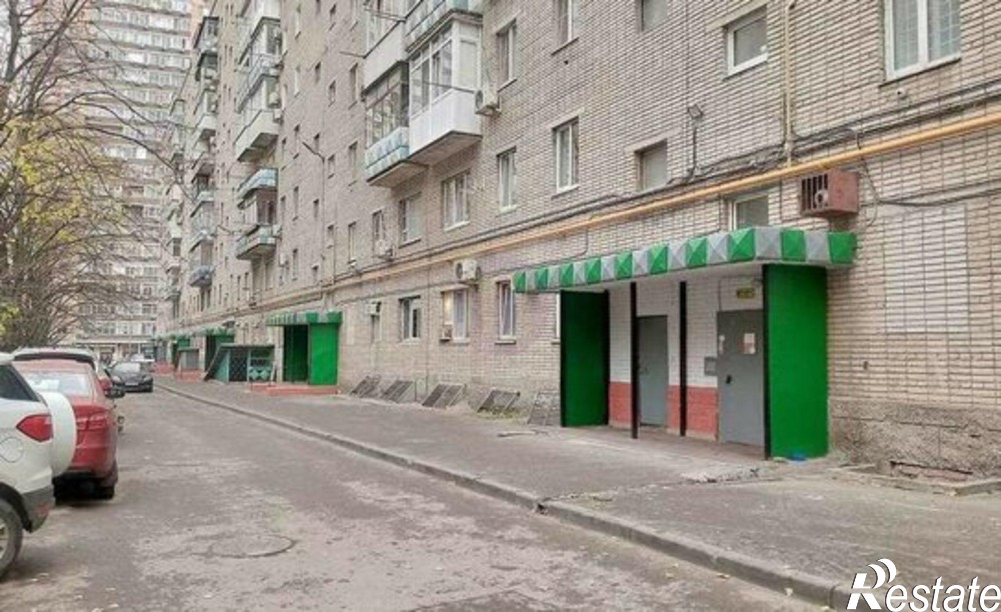 Купить квартиру за 6 490 000 рублей на улица Веры Пановой, 32