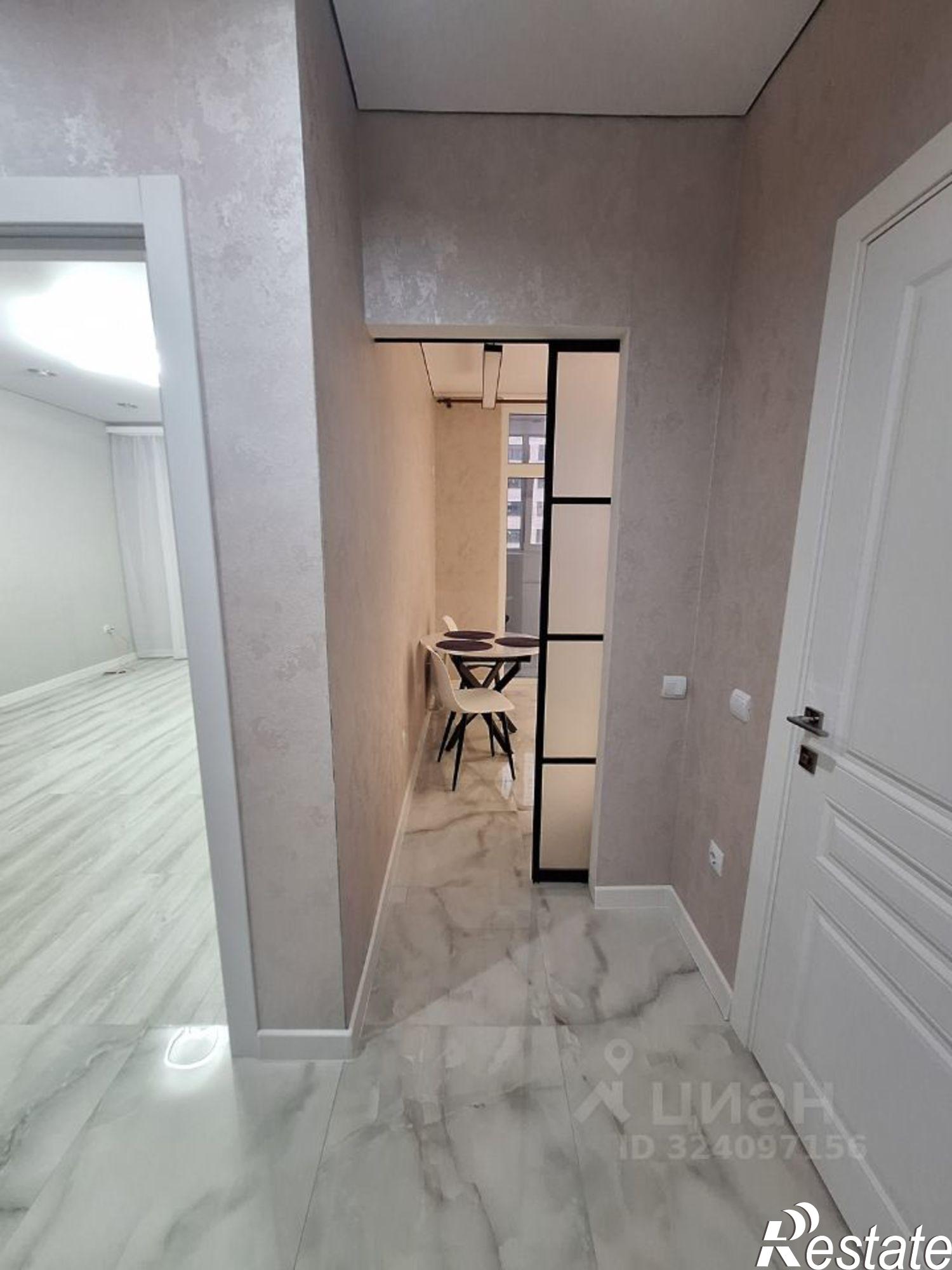 Сдать квартиру за 30 000 рублей на проспект 40-летия Победы, 111/4с2